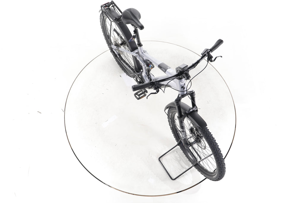 Cube Stereo Hybrid 120 Race Allroad SUV E-Bike - Image 15