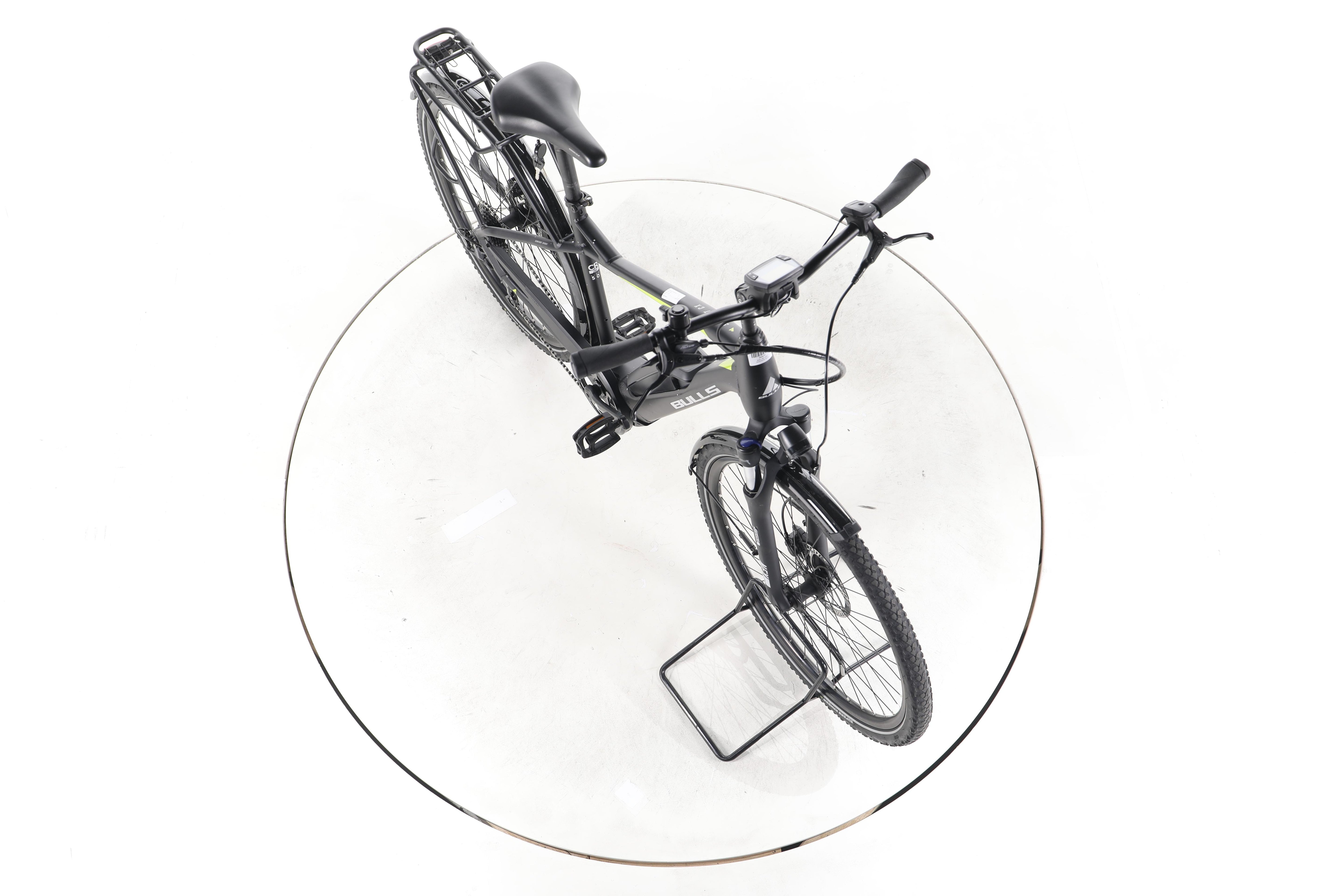 Bulls Street CX Trekking E-Bike - Image 15