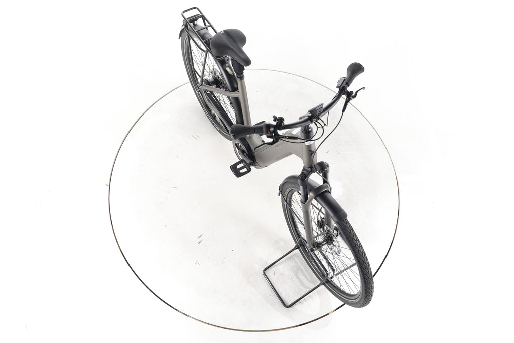 Pegasus PREMIO EVO 5F City E-Bike Tiefeinsteiger 2025 - Image 15