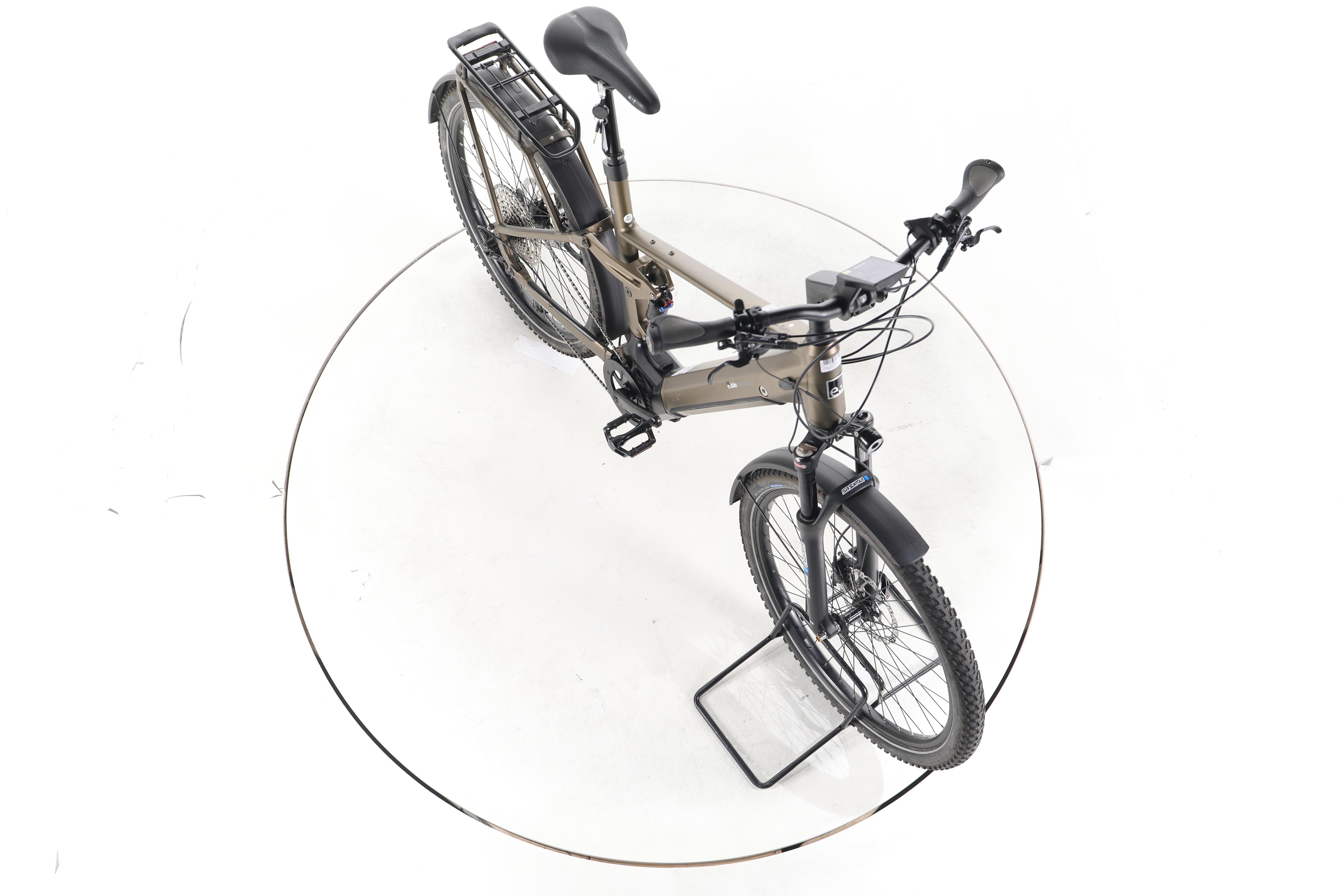e-bike manufaktur TX22 Cross SUV E-Bike - Image 15