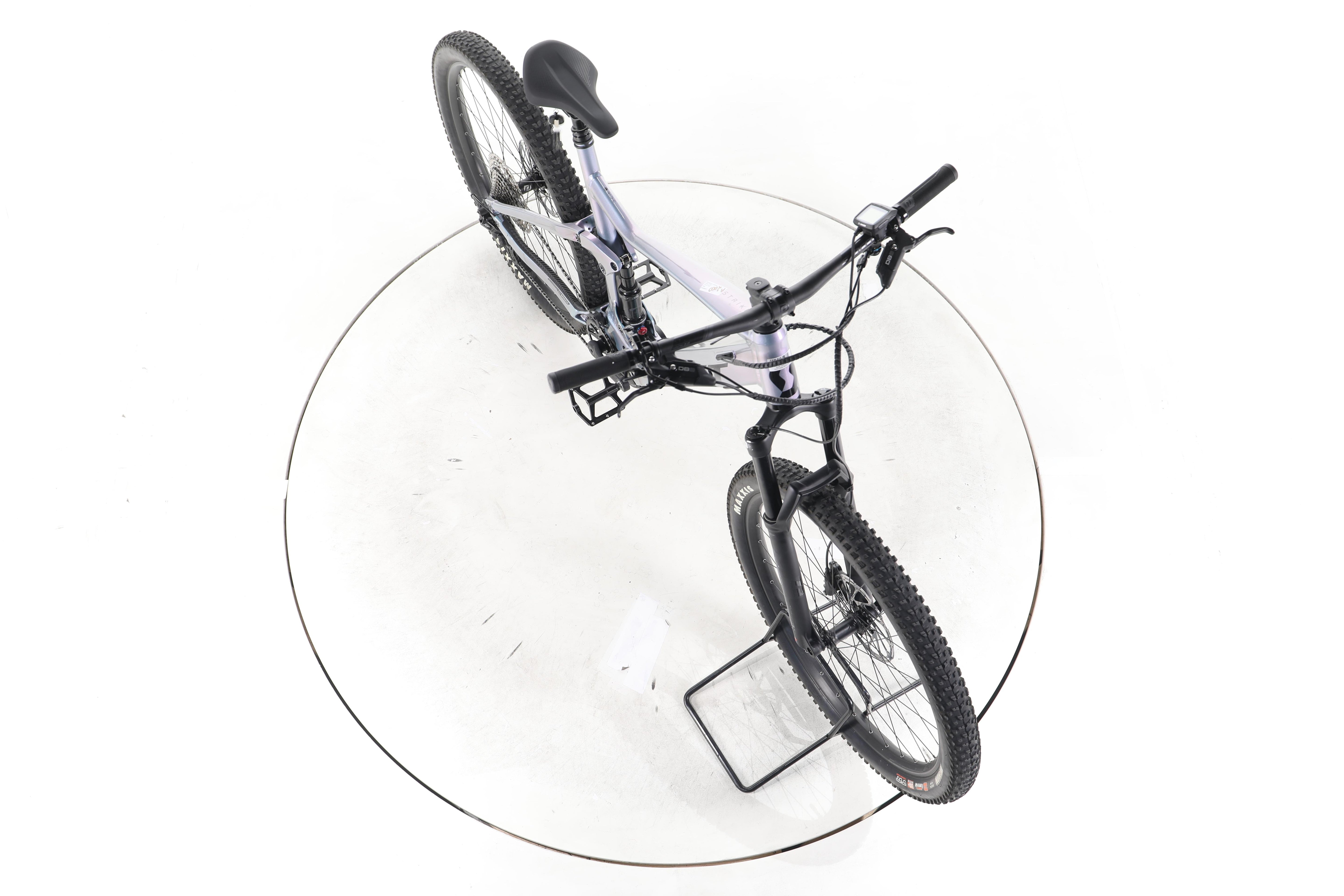 Scott Strike eRide 920 E-Bike Fully - Image 15