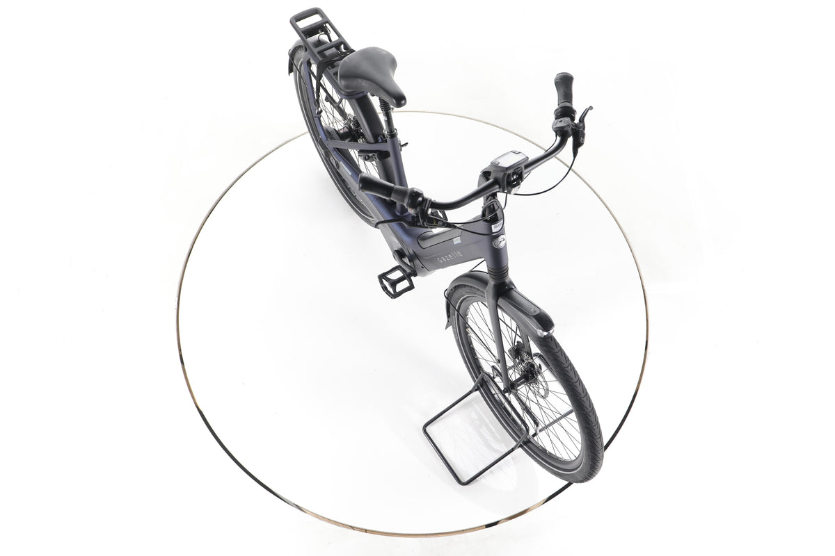 Gazelle Avignon C8 HMB City E-Bike Tiefeinsteiger - Image 15