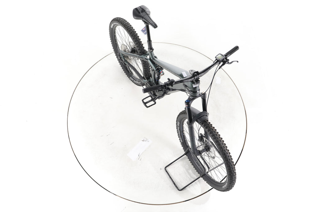 Bulls Sonic EVO AM 2 E-Bike Fully Carbon - Image 15