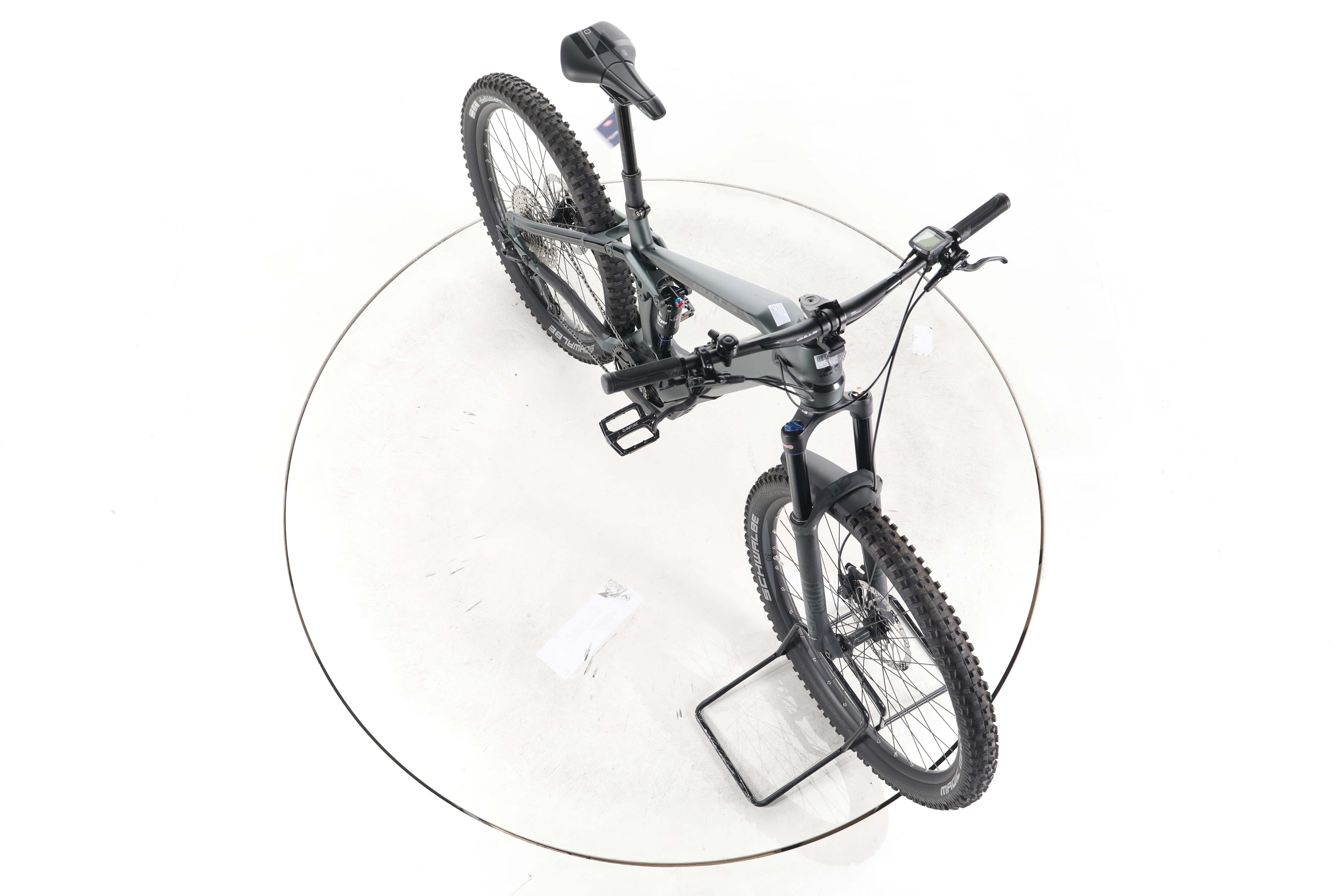 Bulls Sonic EVO AM 2 E-Bike Fully Carbon - Image 15