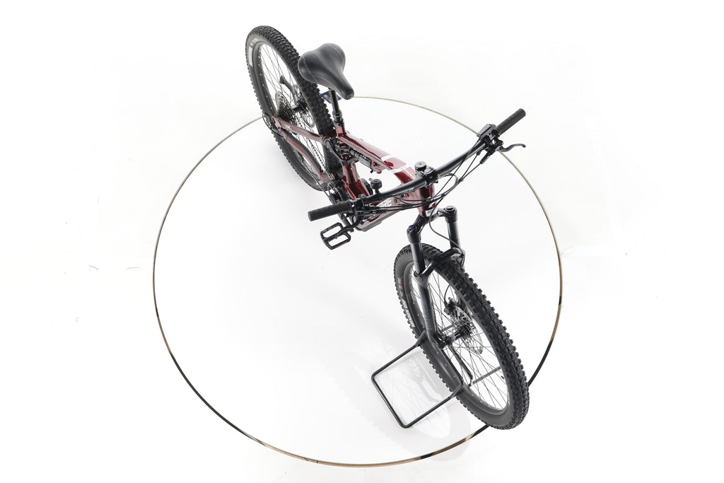 Lapierre Overvolt TR 6.7 E-Bike Fully 2024 - Image 15
