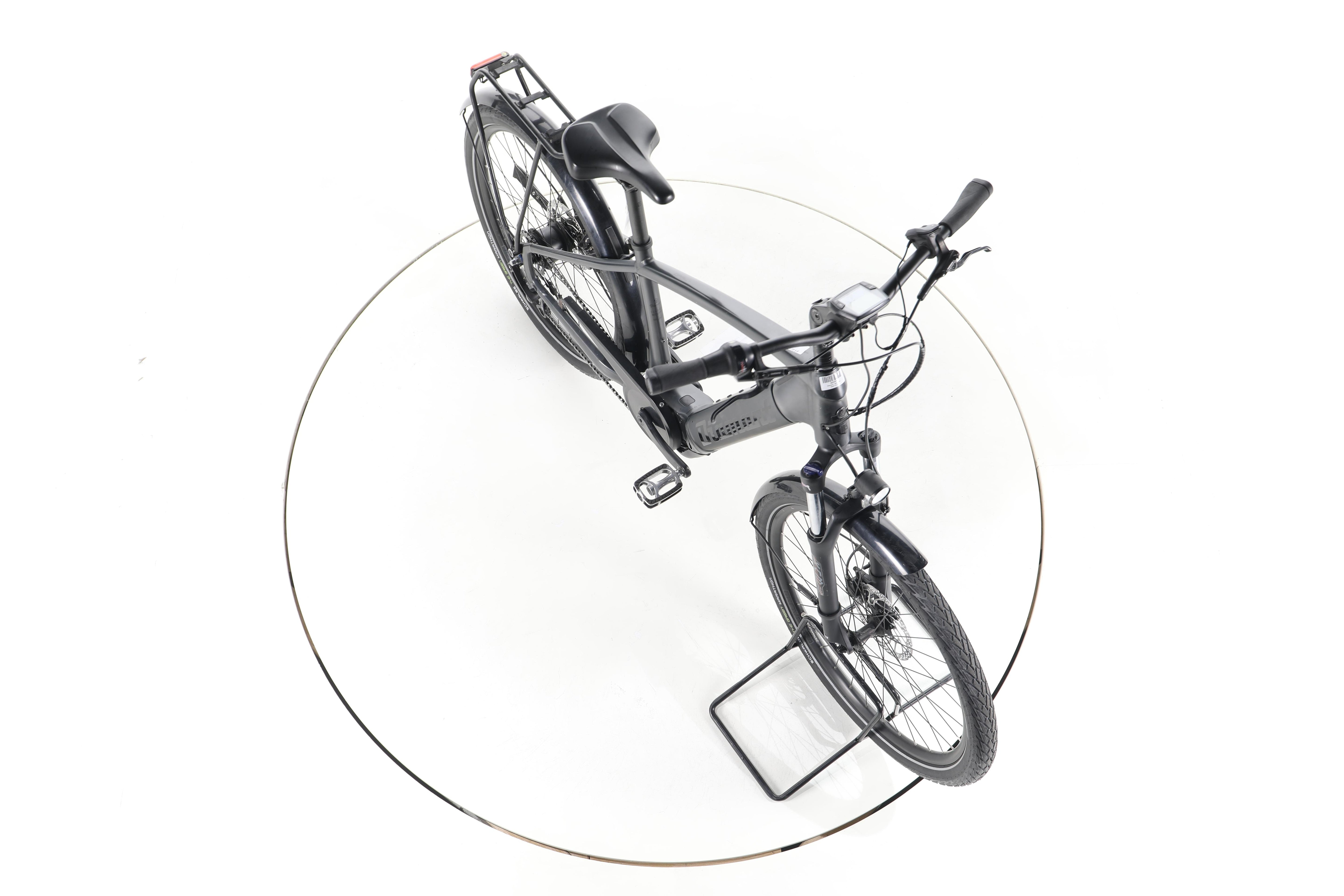 Diamant Opal+ City E-Bike - Image 15