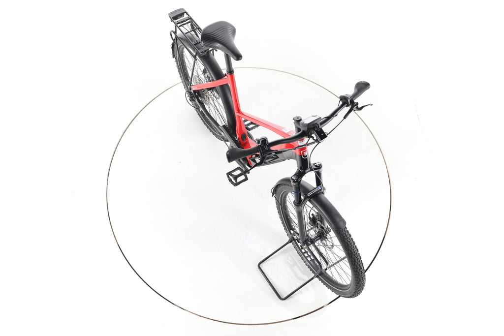 Breezer Bikes Powerwolf Evo 1.1 Trekking E-Bike - Image 15