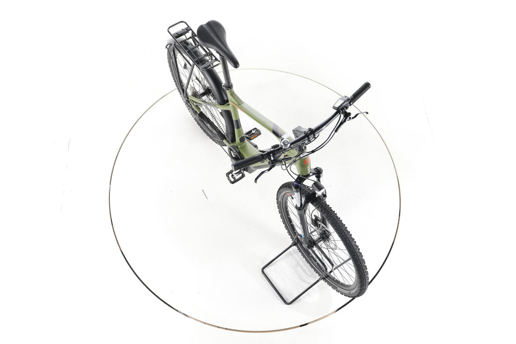 R Raymon CrossRay E 5.0 Trekking E-Bike - Image 15