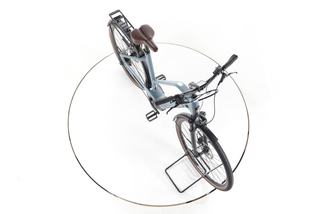 Kettler Quadriga CX10 LG Trekking E-Bike - Image 15