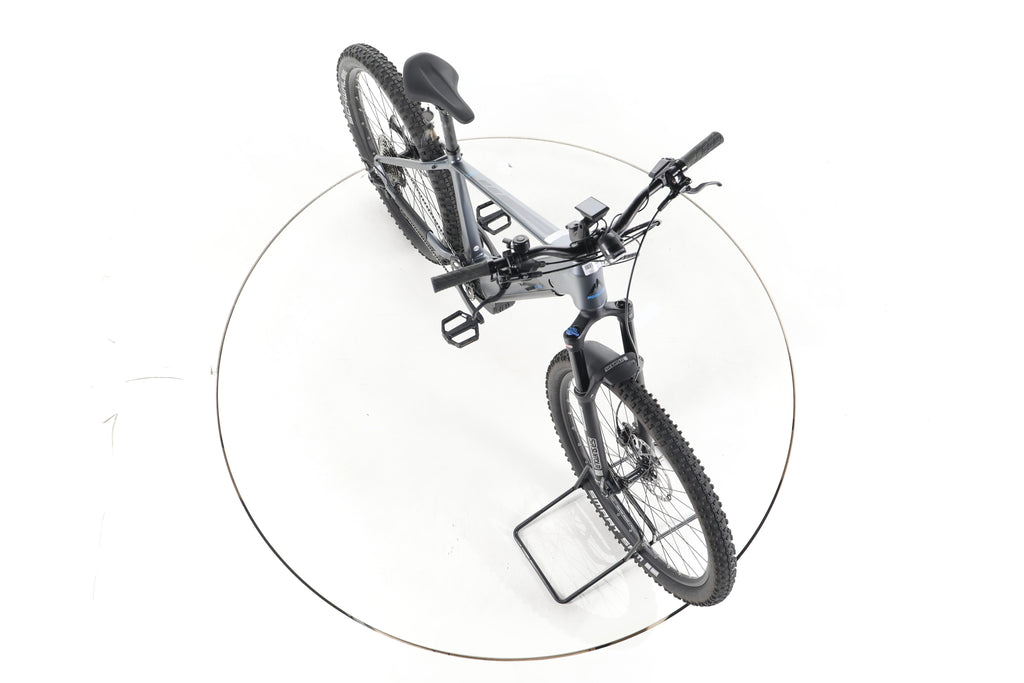 MORRISON MOHAWK Trekking E-Bike - Image 15