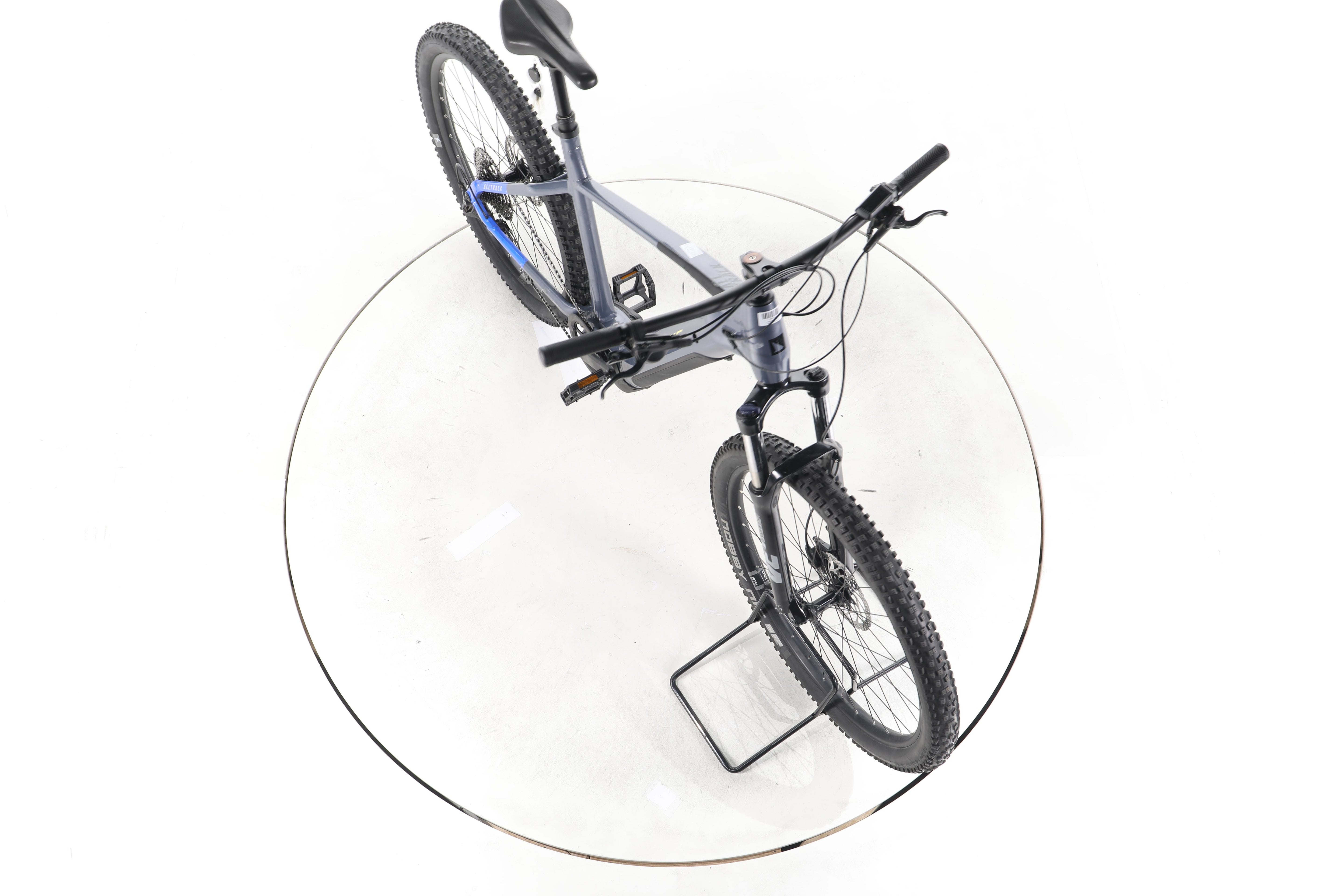 Haibike Alltrack 6.5 E-Bike 2025 - Image 15