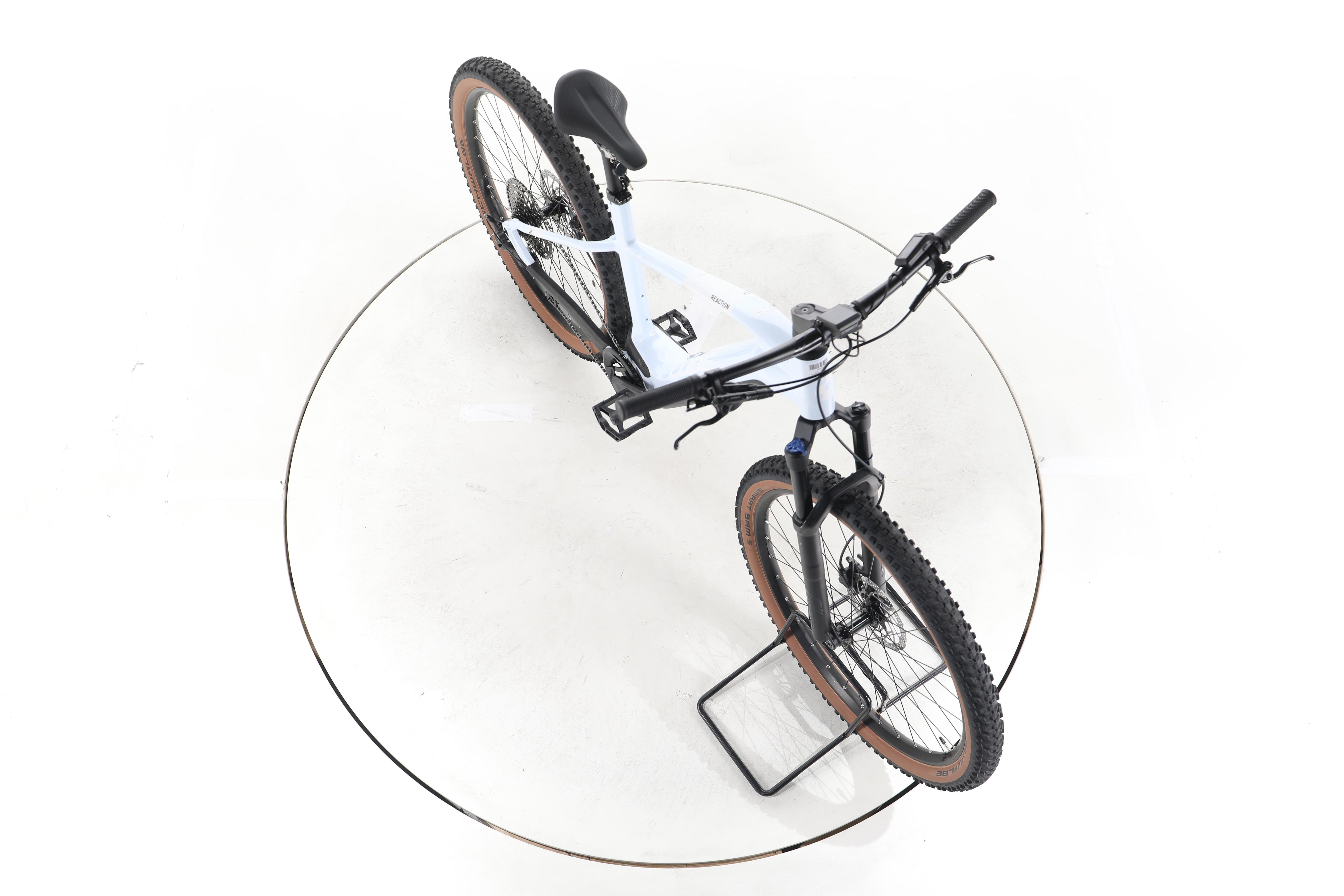 Cube Reaction Hybrid PRO E-Bike 2024 - Image 15