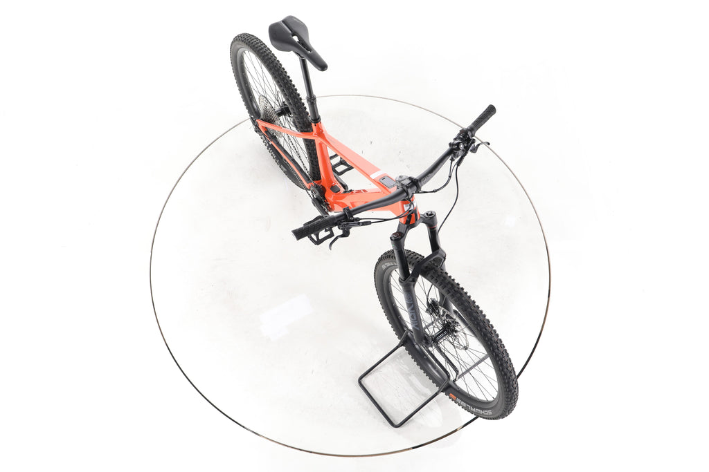 Rose Bonero Plus 1 E-Bike Carbon 2024 - Image 15
