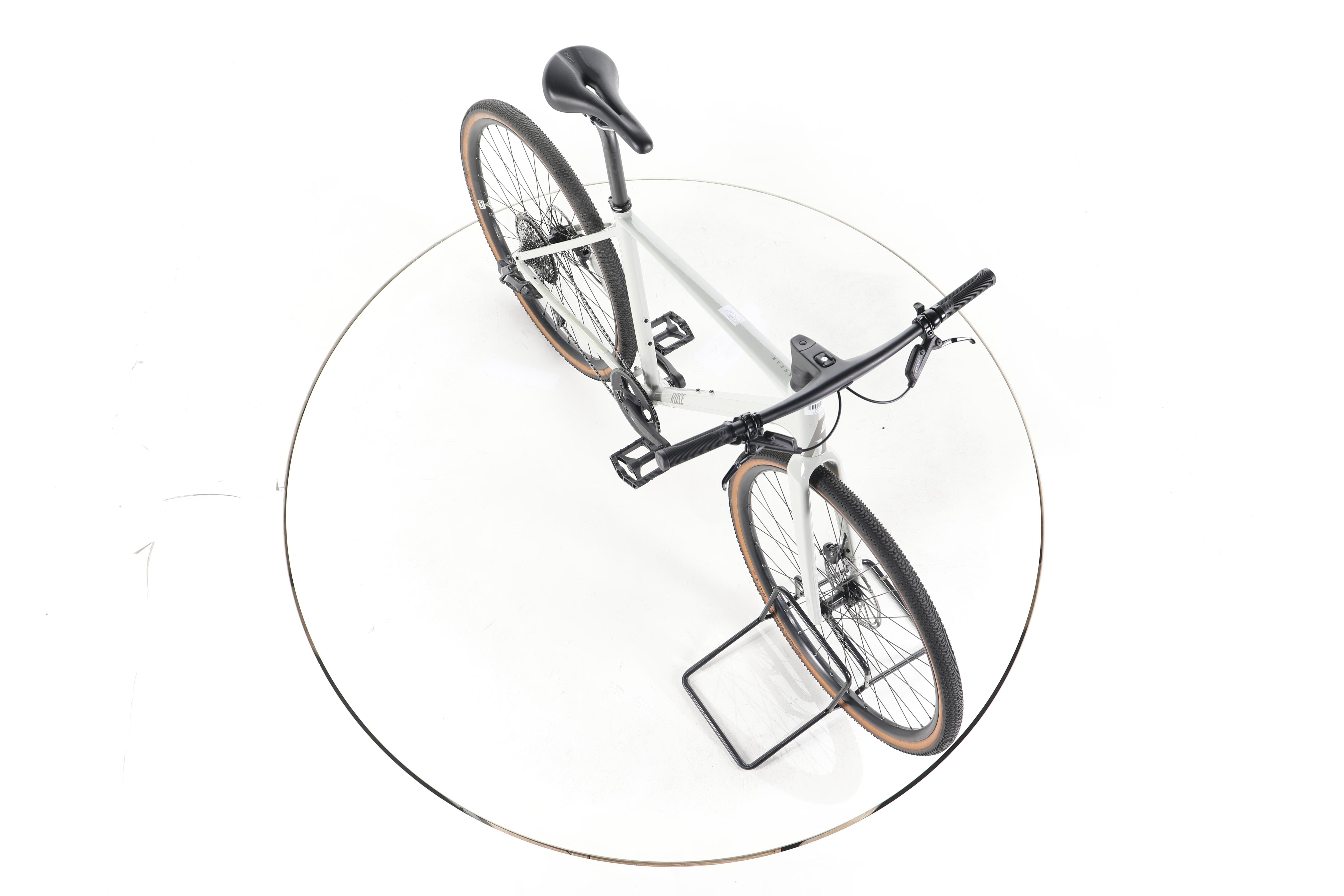Rose SNEAK 3 Gravelbike - Image 15