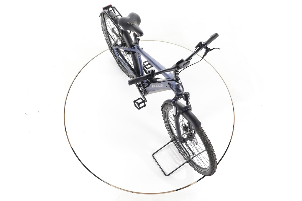 Bulls Allground EVO Trekking E-Bike - Image 15