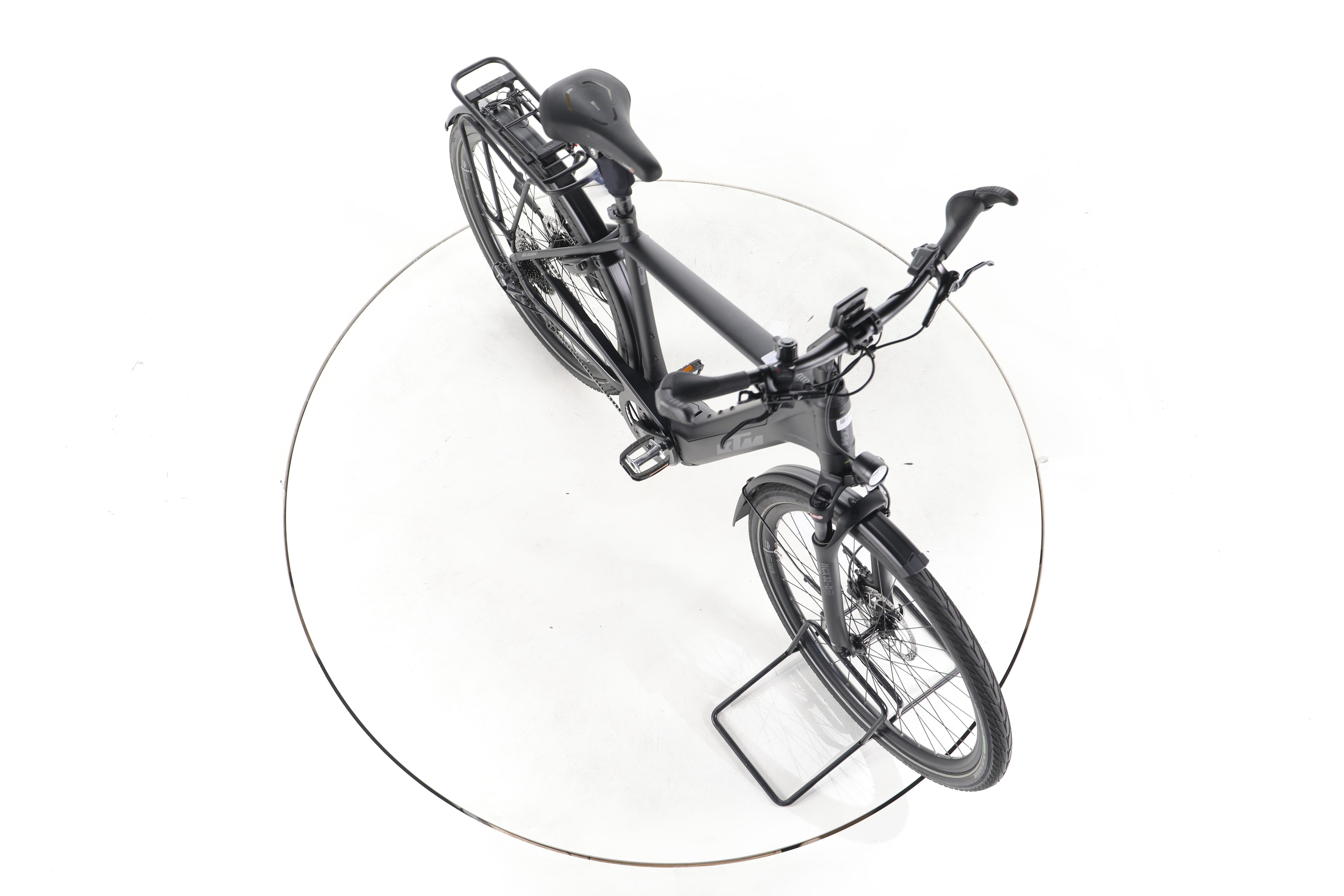 KTM Cento 10 Trekking E-Bike 2024 - Image 15