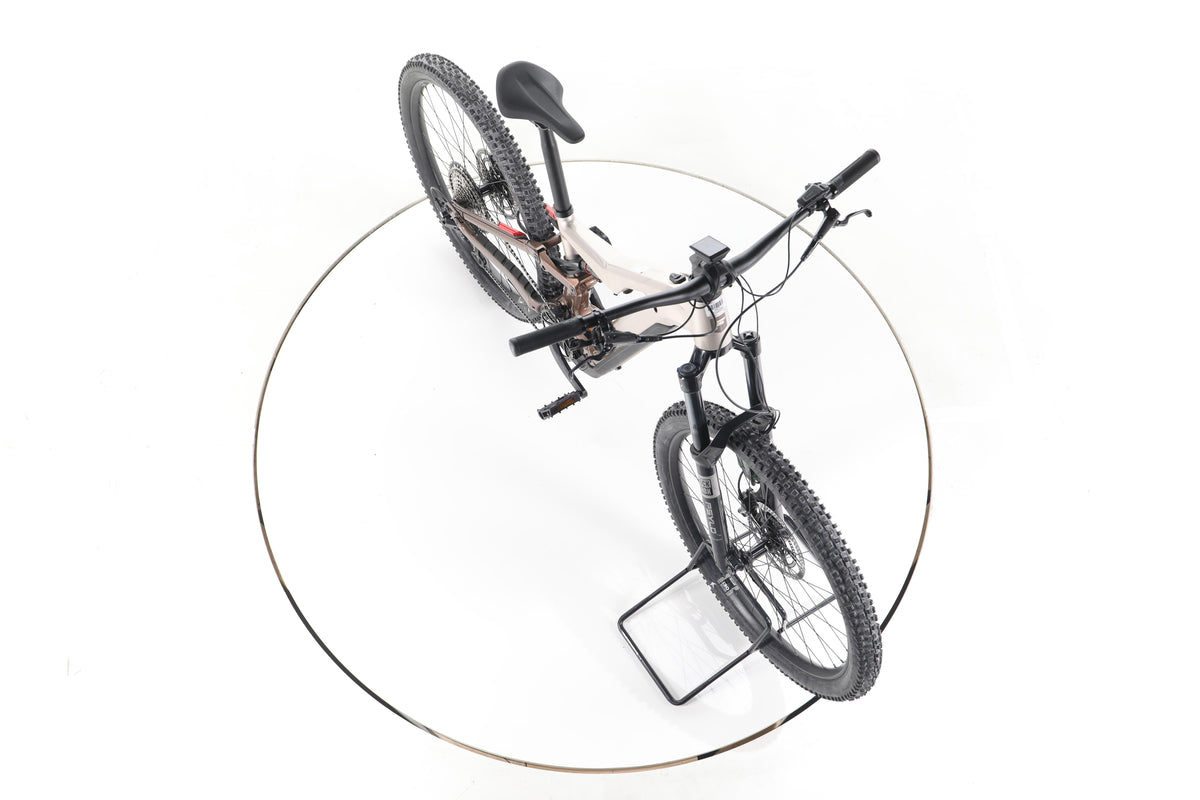 Focus THRON² 6.8 ABS E-Bike Fully 2025 - Image 15