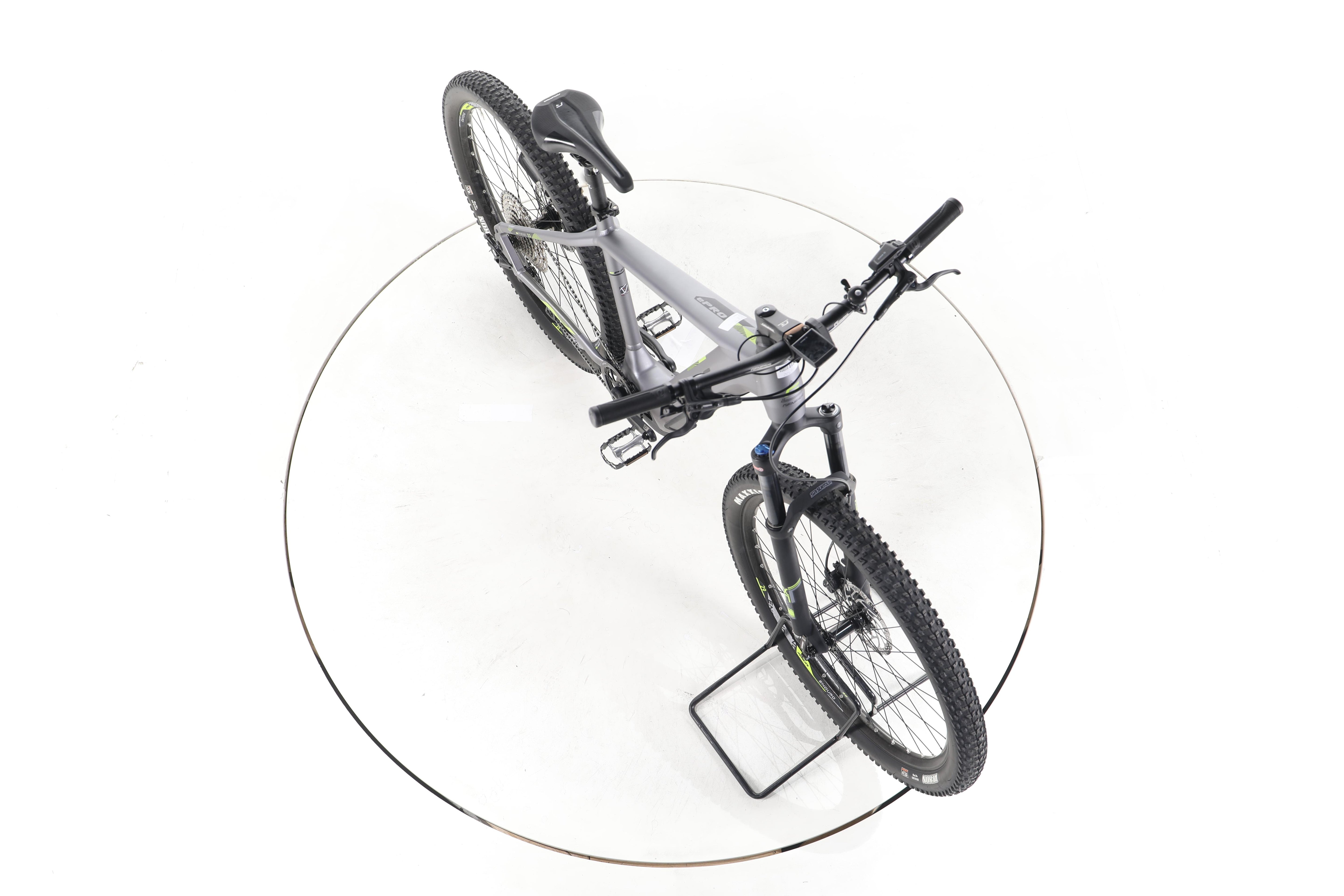 Genesis E - Pro Mtb 2.3 E-Bike - Image 15