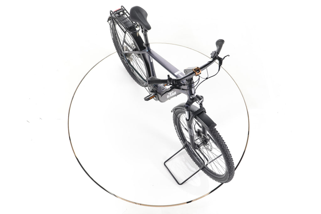 KTM Macina Gran 720 Trekking E-Bike - Image 15