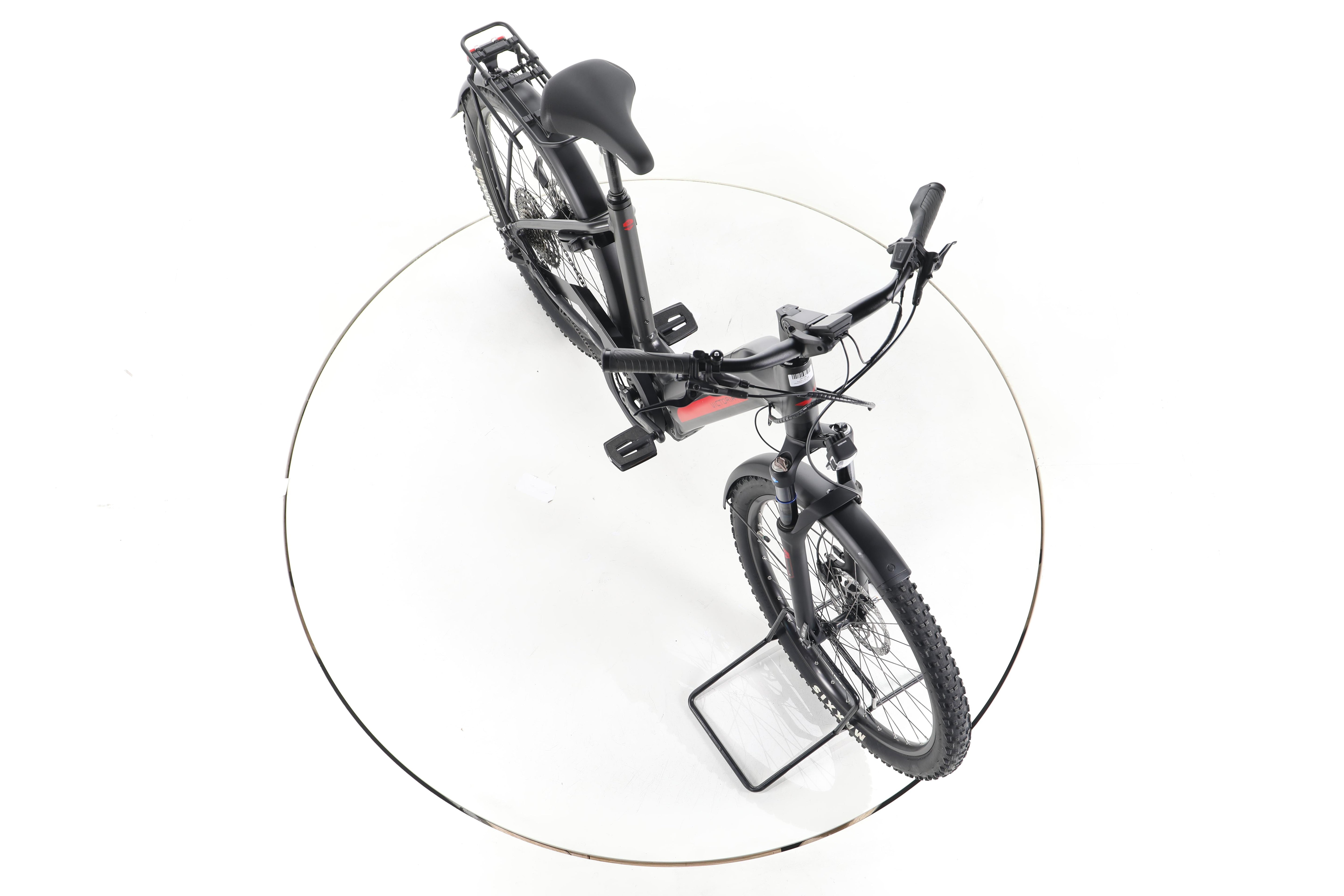 Victoria eAdventure 12.10 Trekking E-Bike Tiefeinsteiger - Image 15