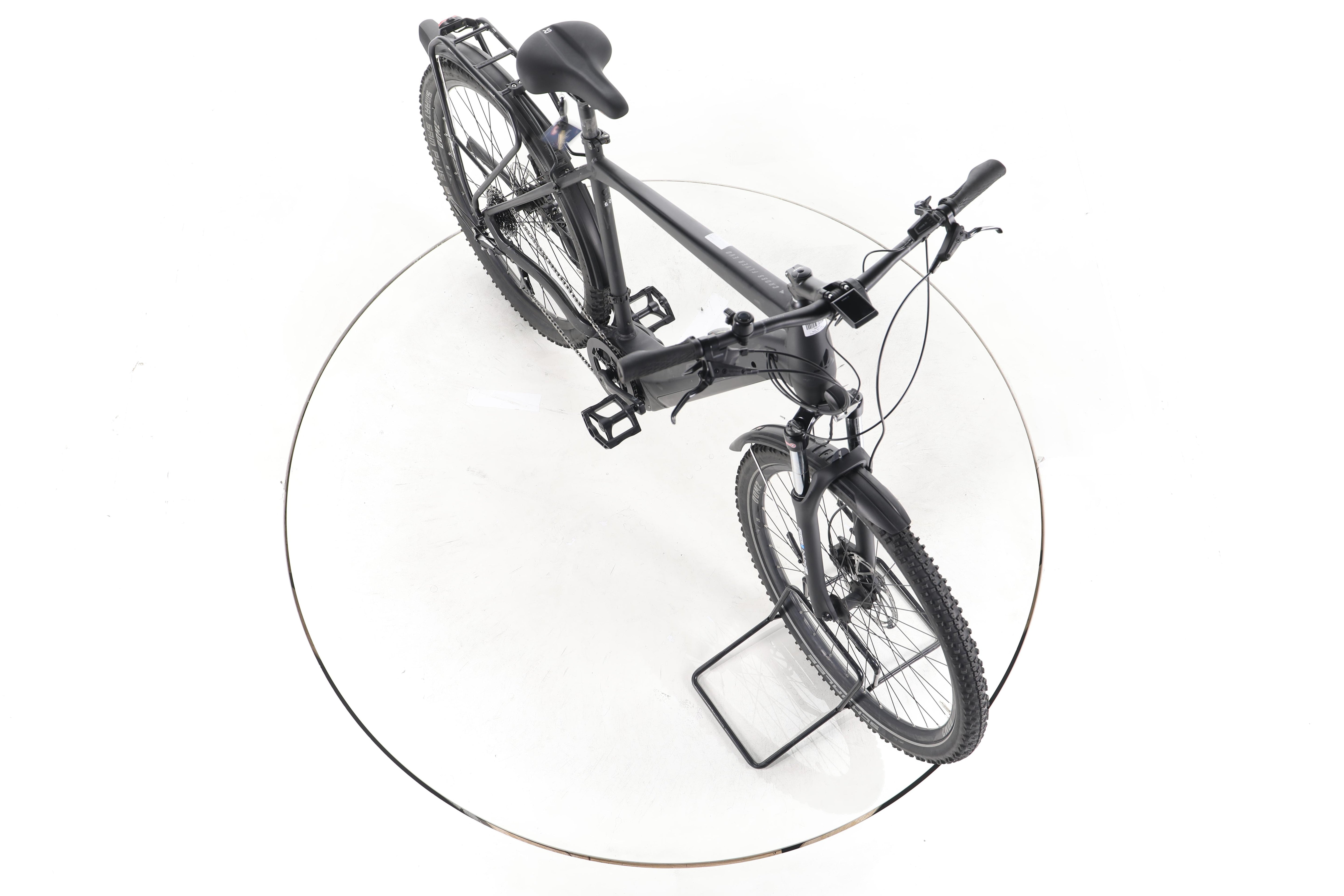 Bulls Cross Flyer Evo 1 Trekking E-Bike - Image 15