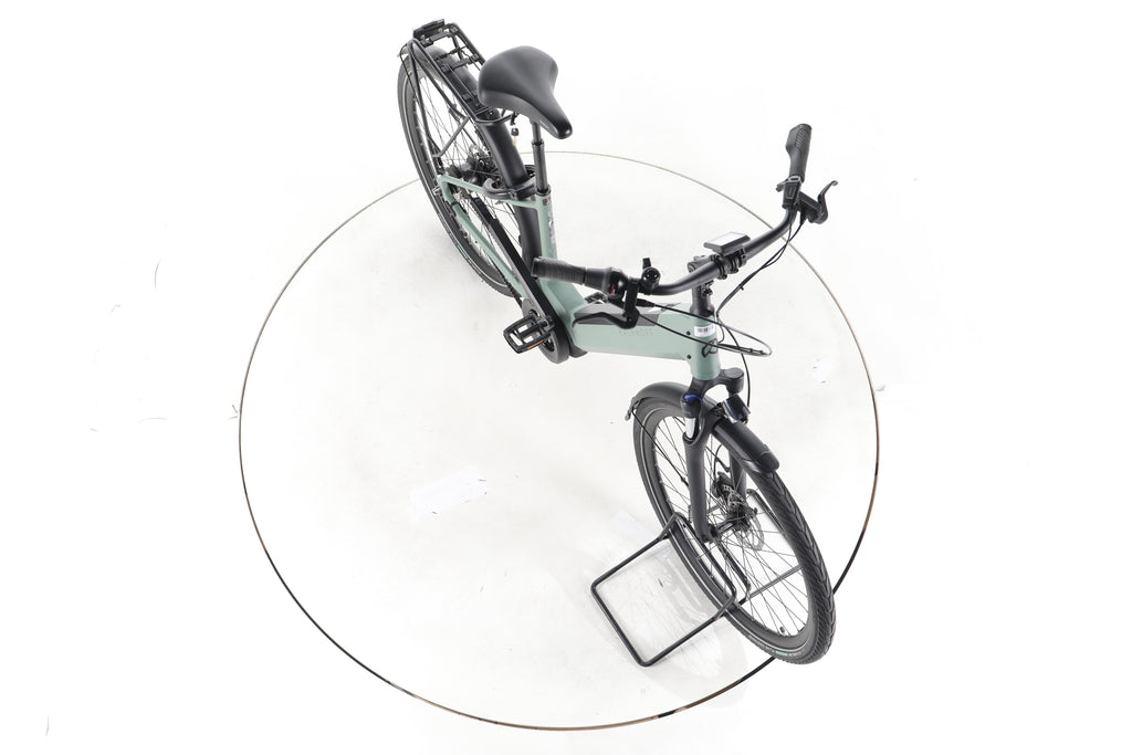 Kalkhoff Image 3 Excite RT City E-Bike Tiefeinsteiger 2024 - Image 15