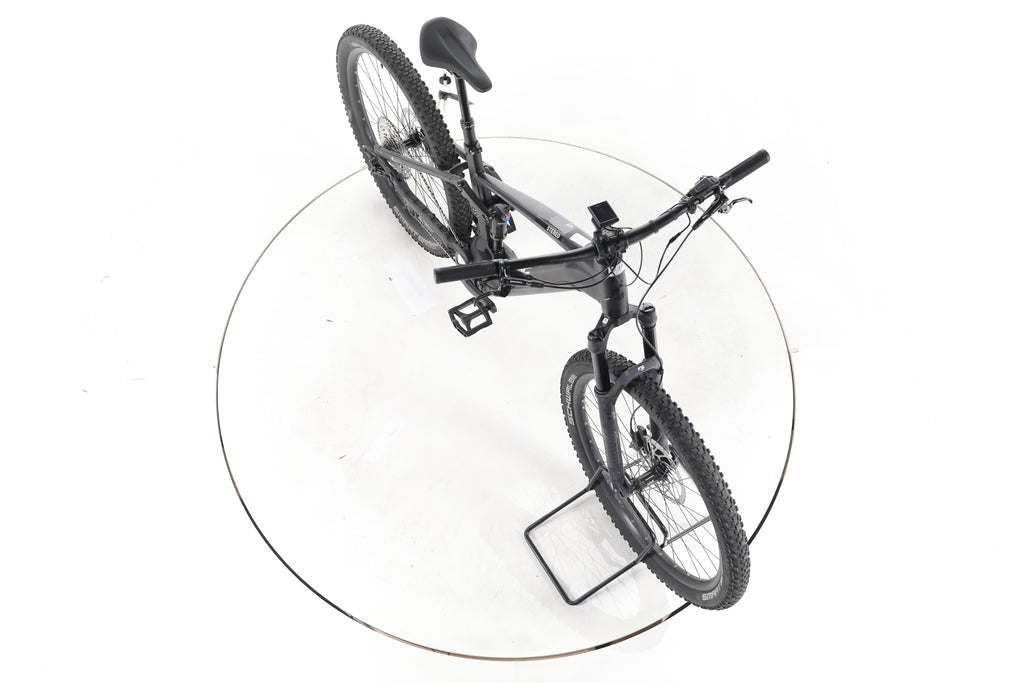 Cube Stereo Hybrid 120 SLX E-Bike Fully - Image 15