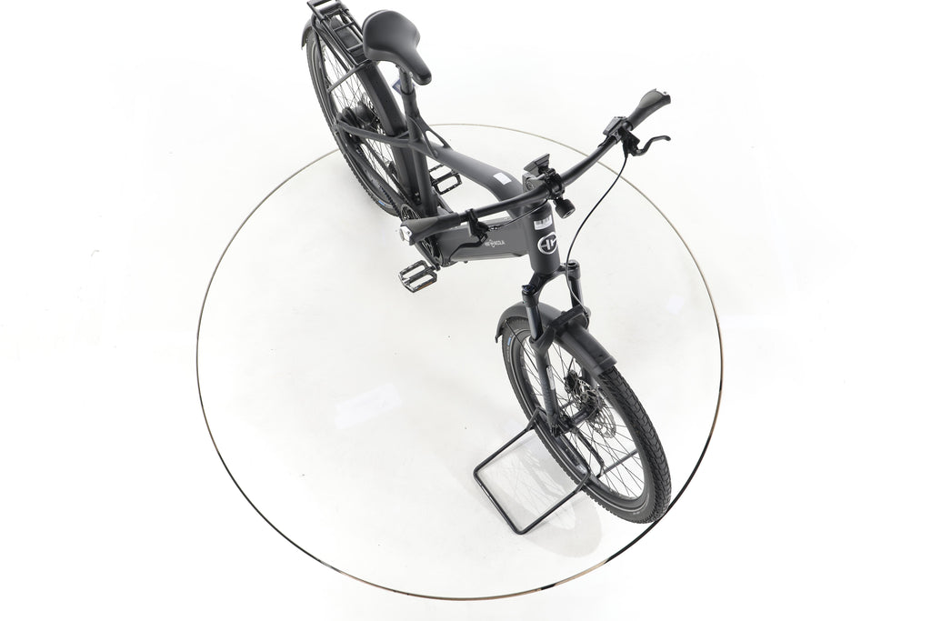 HNF Nicolai XD4 All Terrain AutomatiQ City E-Bike - Image 15