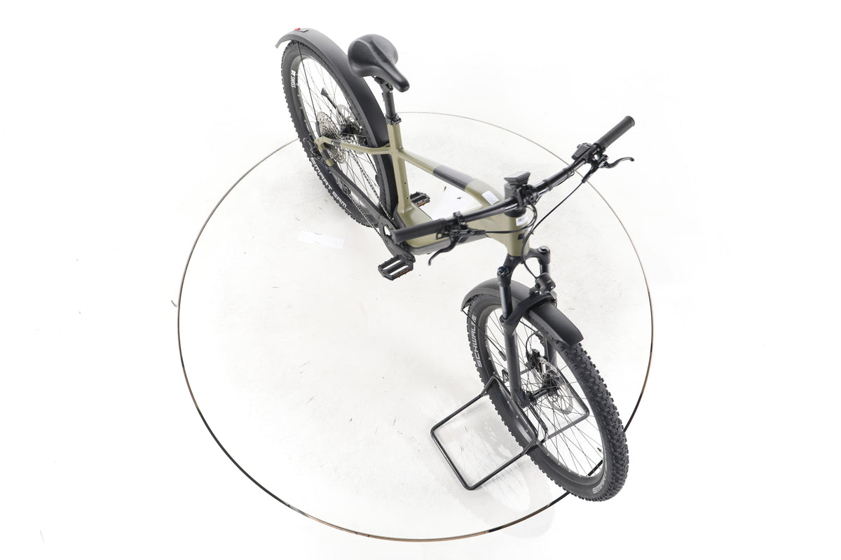 Cube Reaction Hybrid Race E-Bike - Image 15