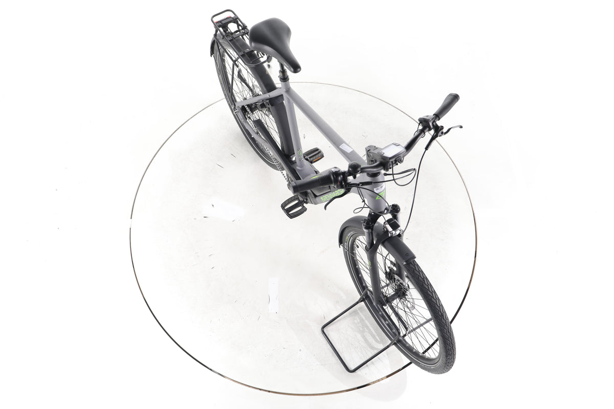Brennabor T-32e City E-Bike - Image 15