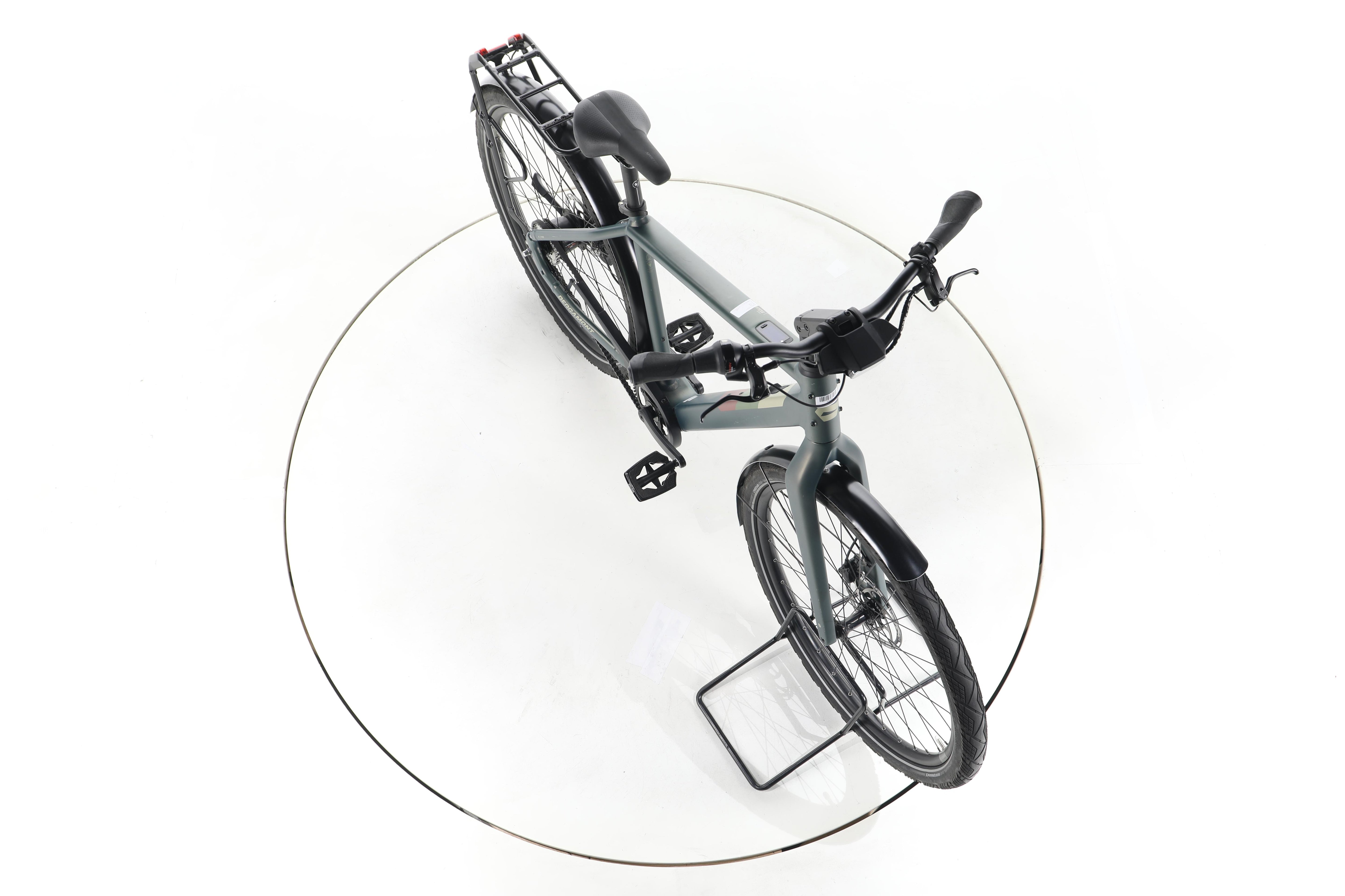 Bergamont E-Vitess Expert City E-Bike - Image 15