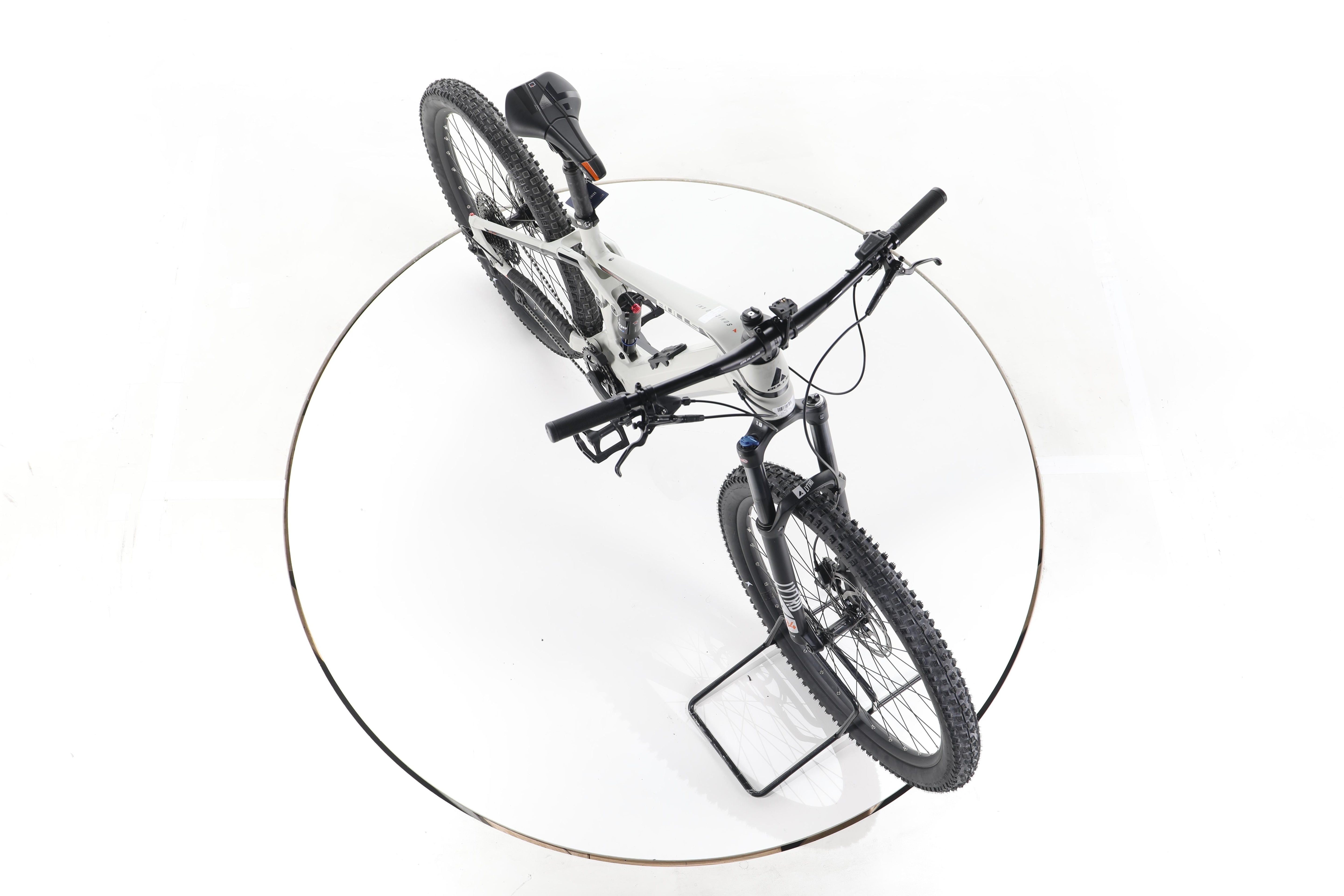 Bulls Sonic EVO AM 1 E-Bike Fully - Image 15