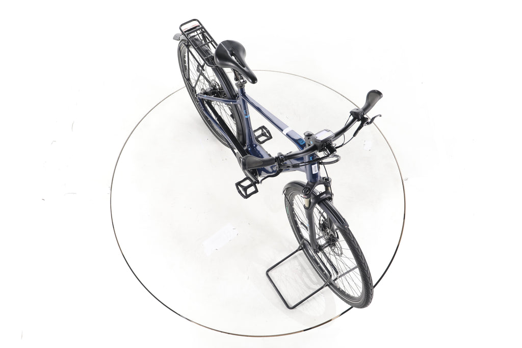 Gudereit ET-11 Rohloff PT City E-Bike - Image 15