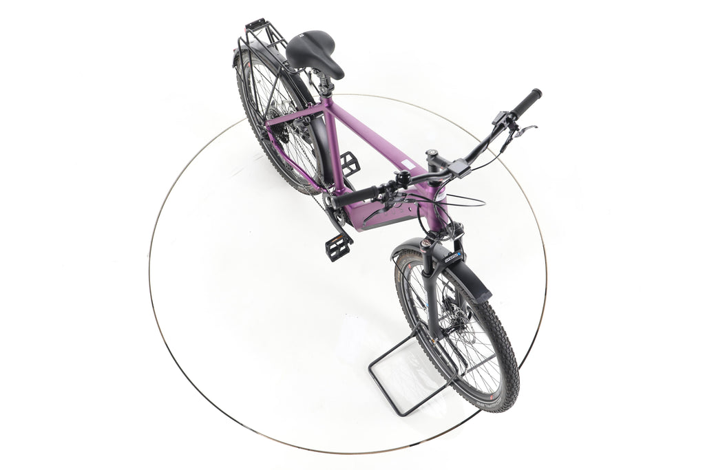 Campus BSM28 Trekking E-Bike 2024 - Image 15