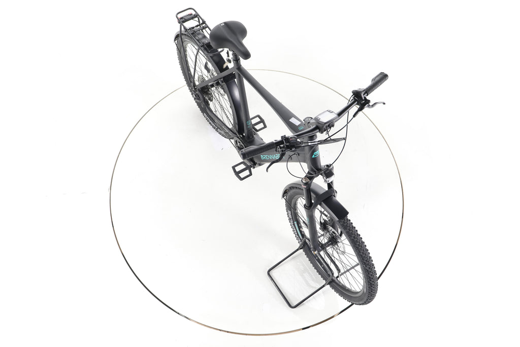 Brennabor A-86e Trekking E-Bike - Image 15