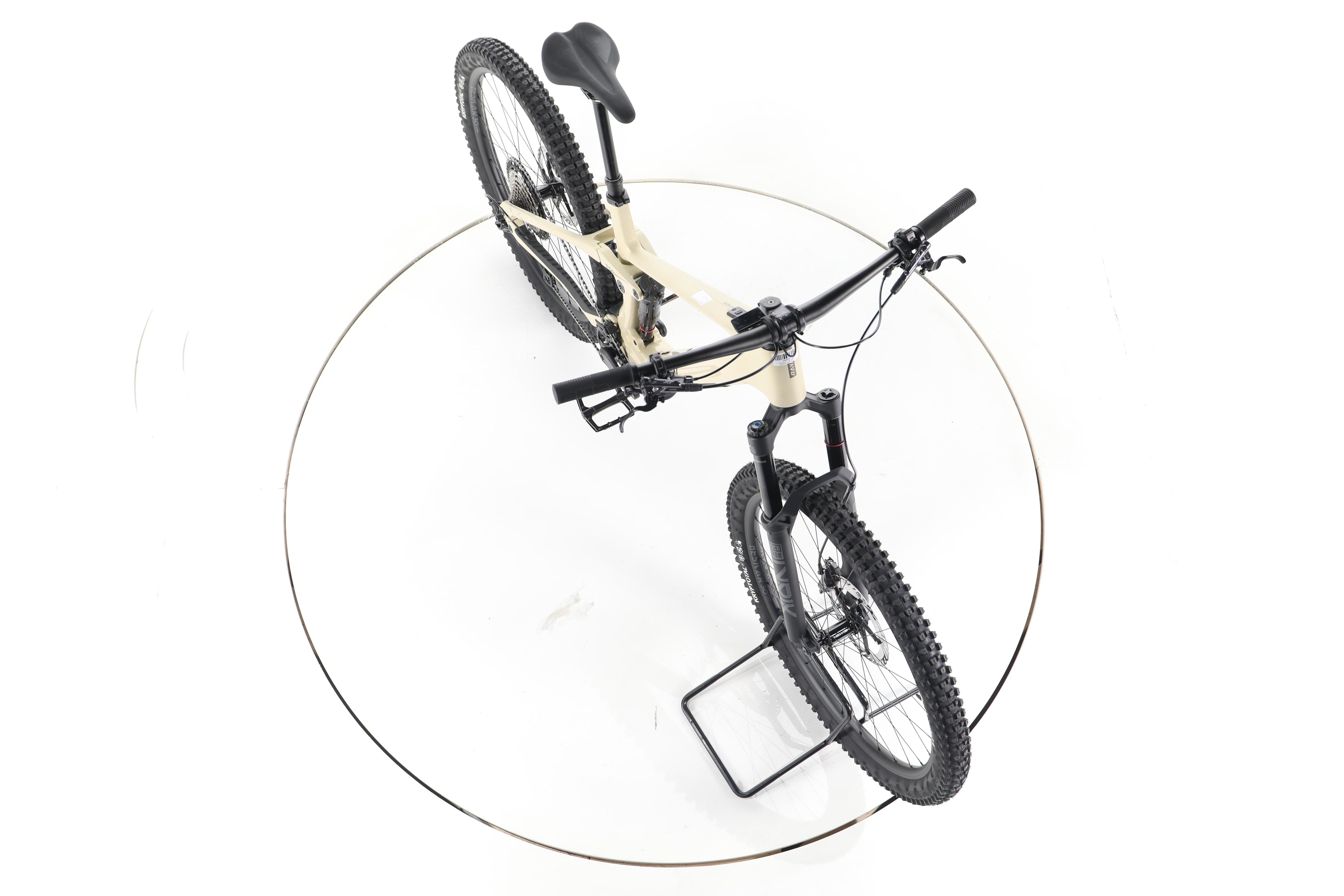 R Raymon Airok Pro Ultra E-Bike Fully Carbon 2025 - Image 15