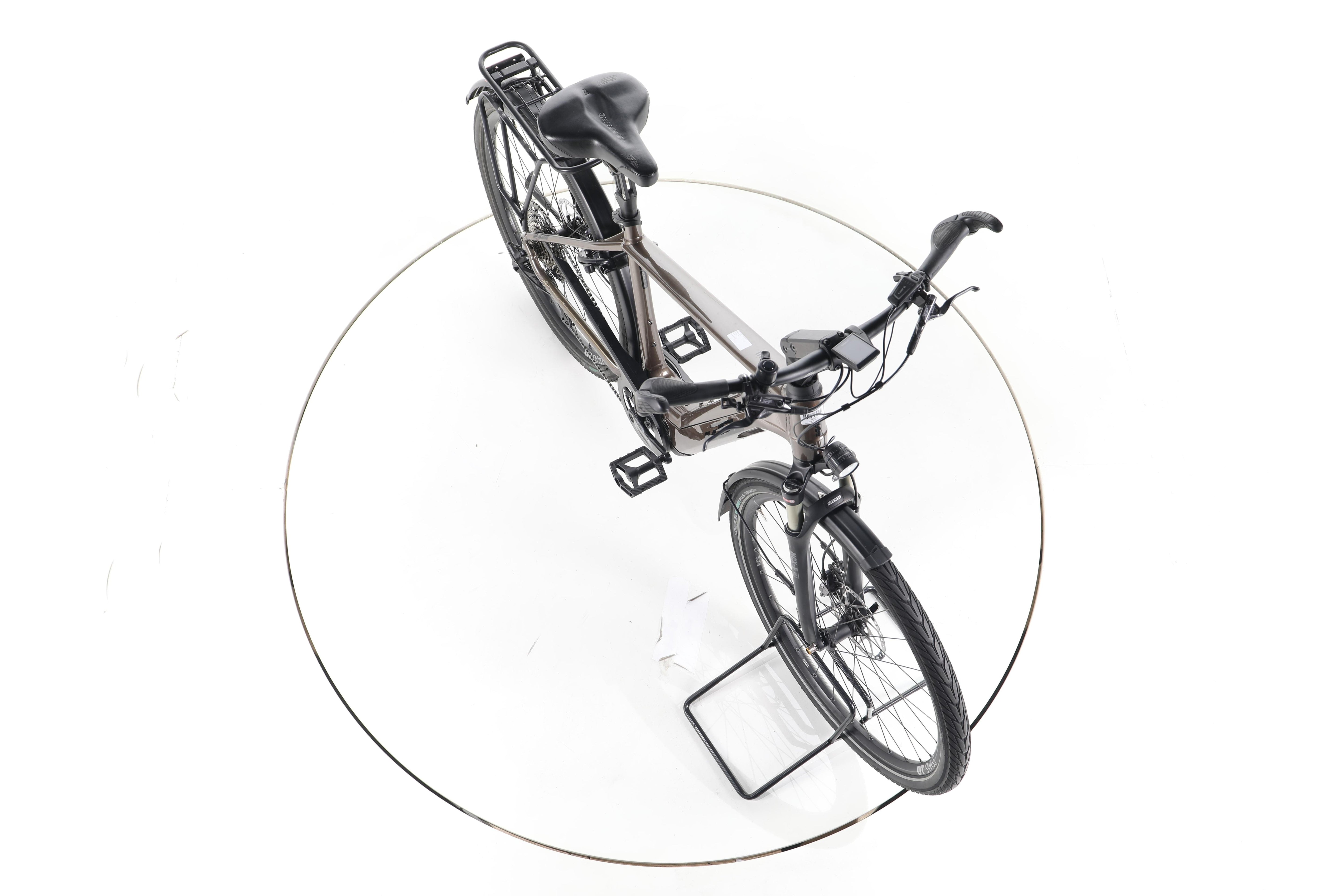 KTM Macina Style 710 Trekking E-Bike - Image 15