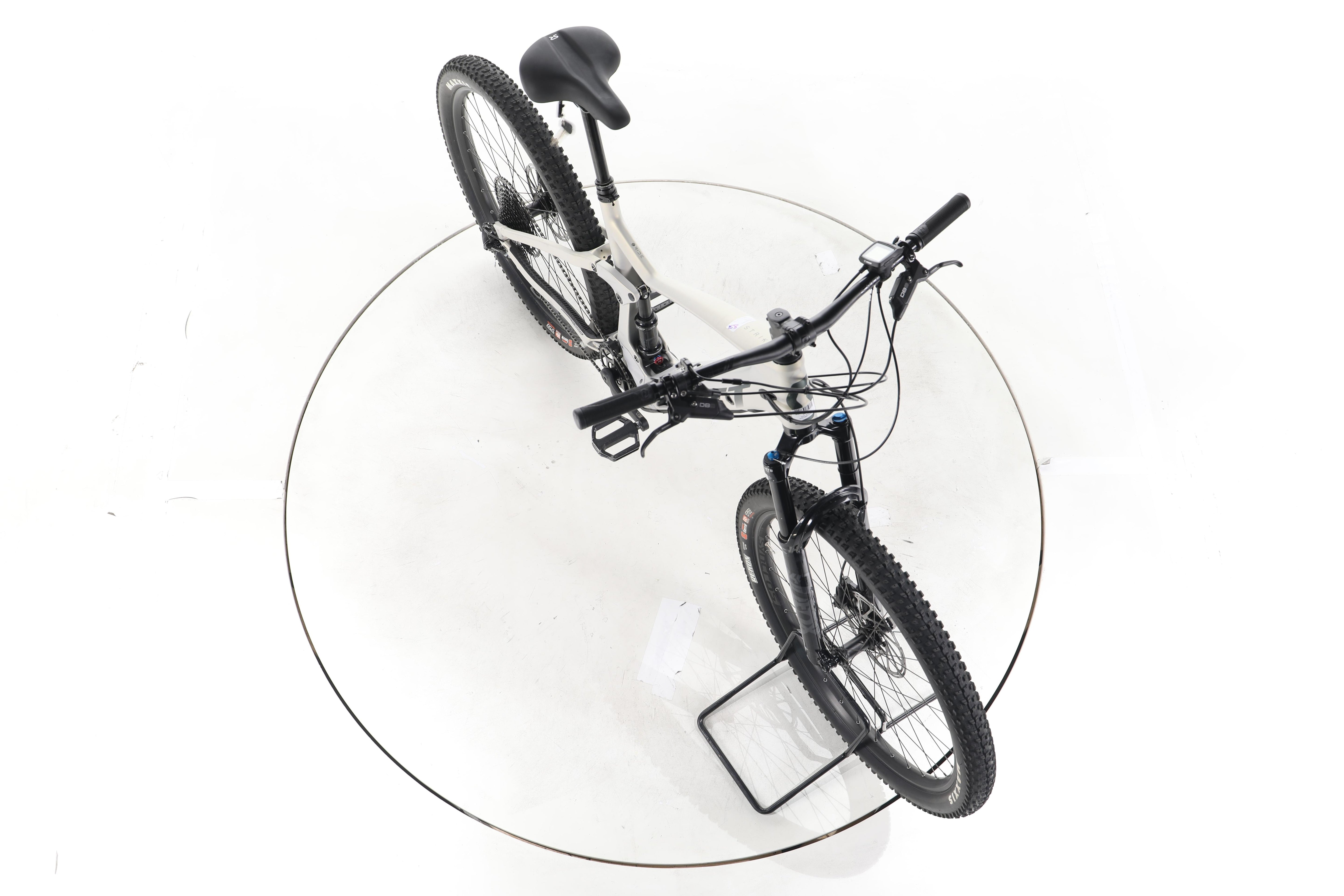 Scott Strike eRIDE 910 E-Bike Fully - Image 15