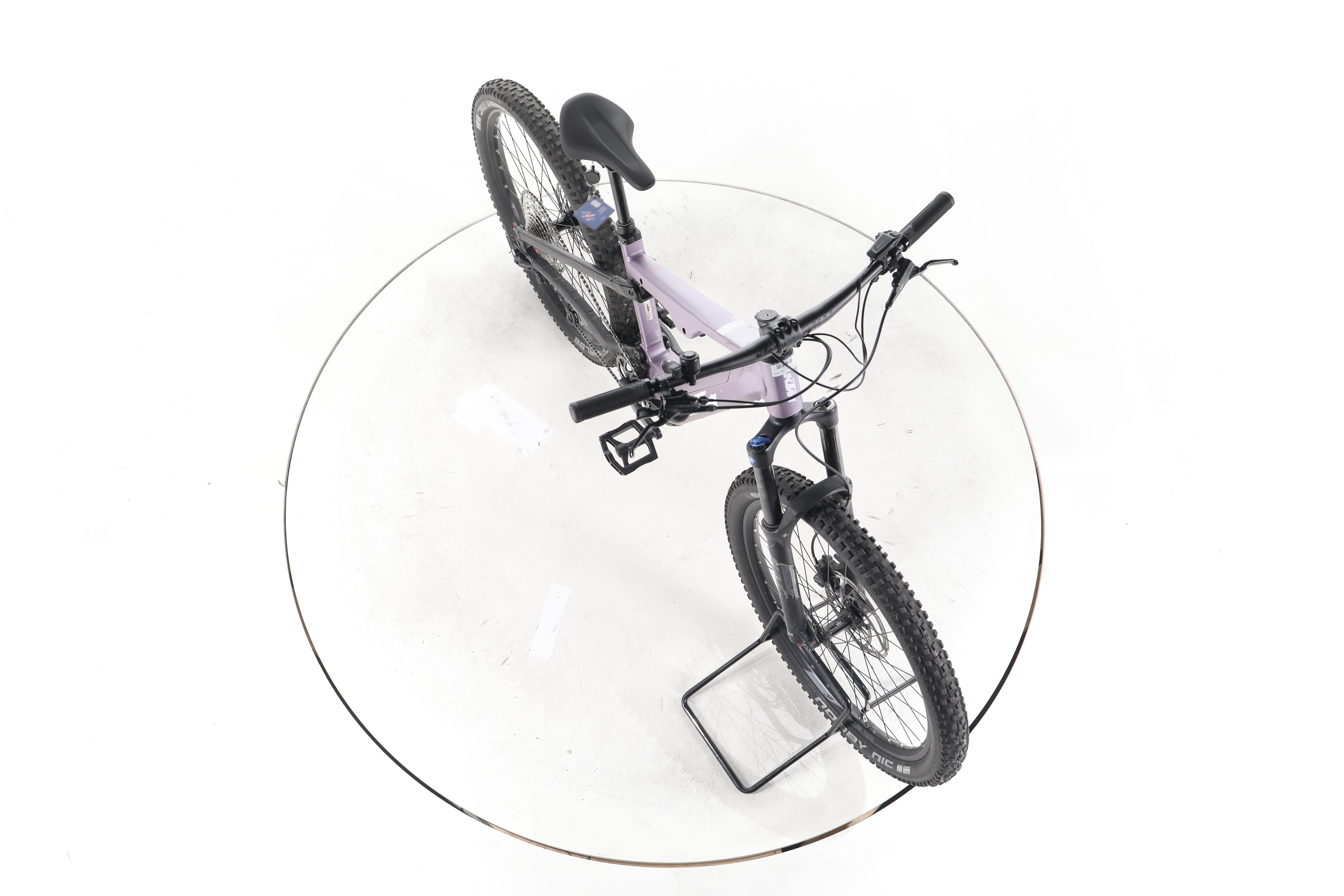 KTM Macina Lycan 772 E-Bike Fully 2025 - Image 15