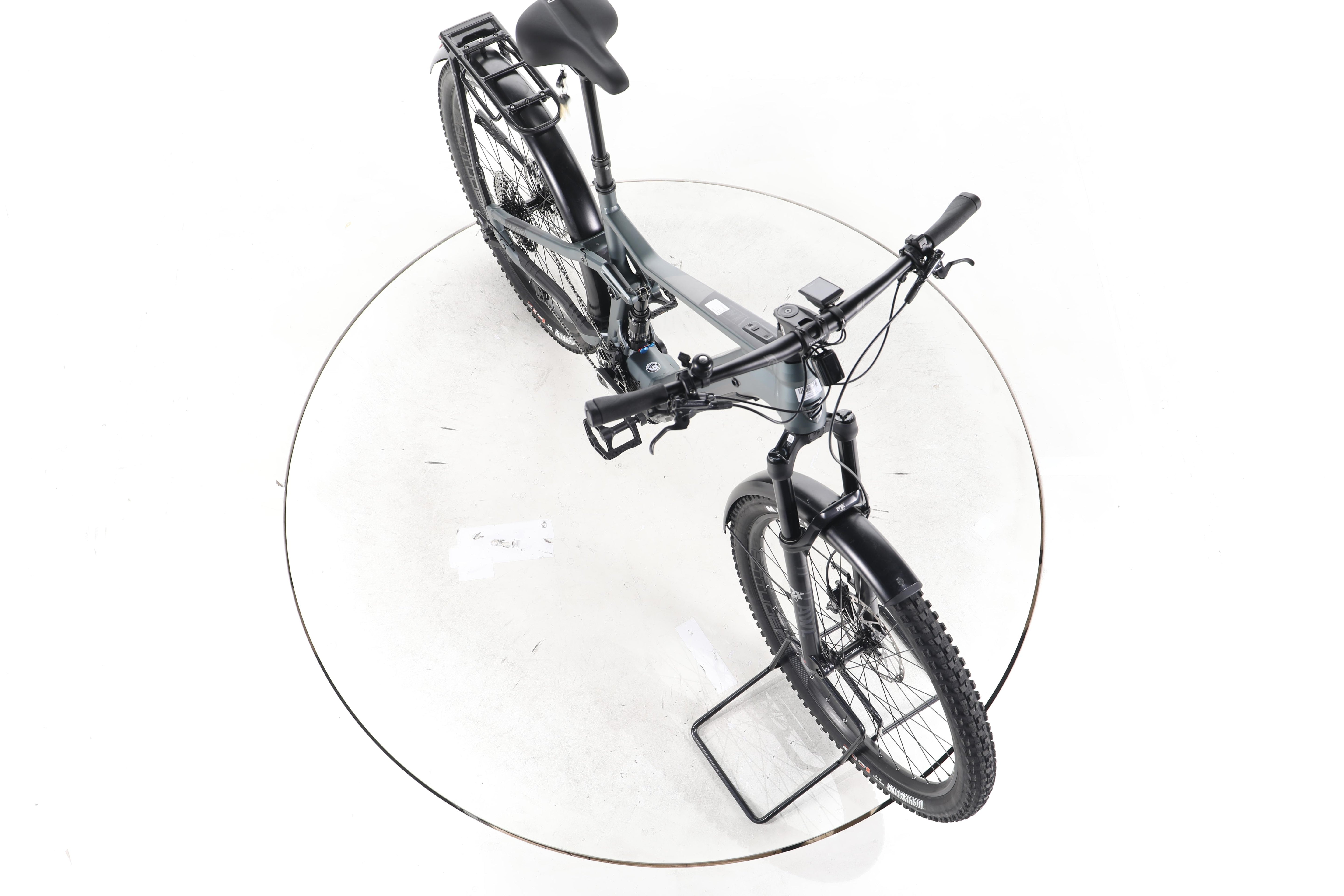 Centurion Numinis R2700i EQ SUV E-Bike 2024 - Image 15