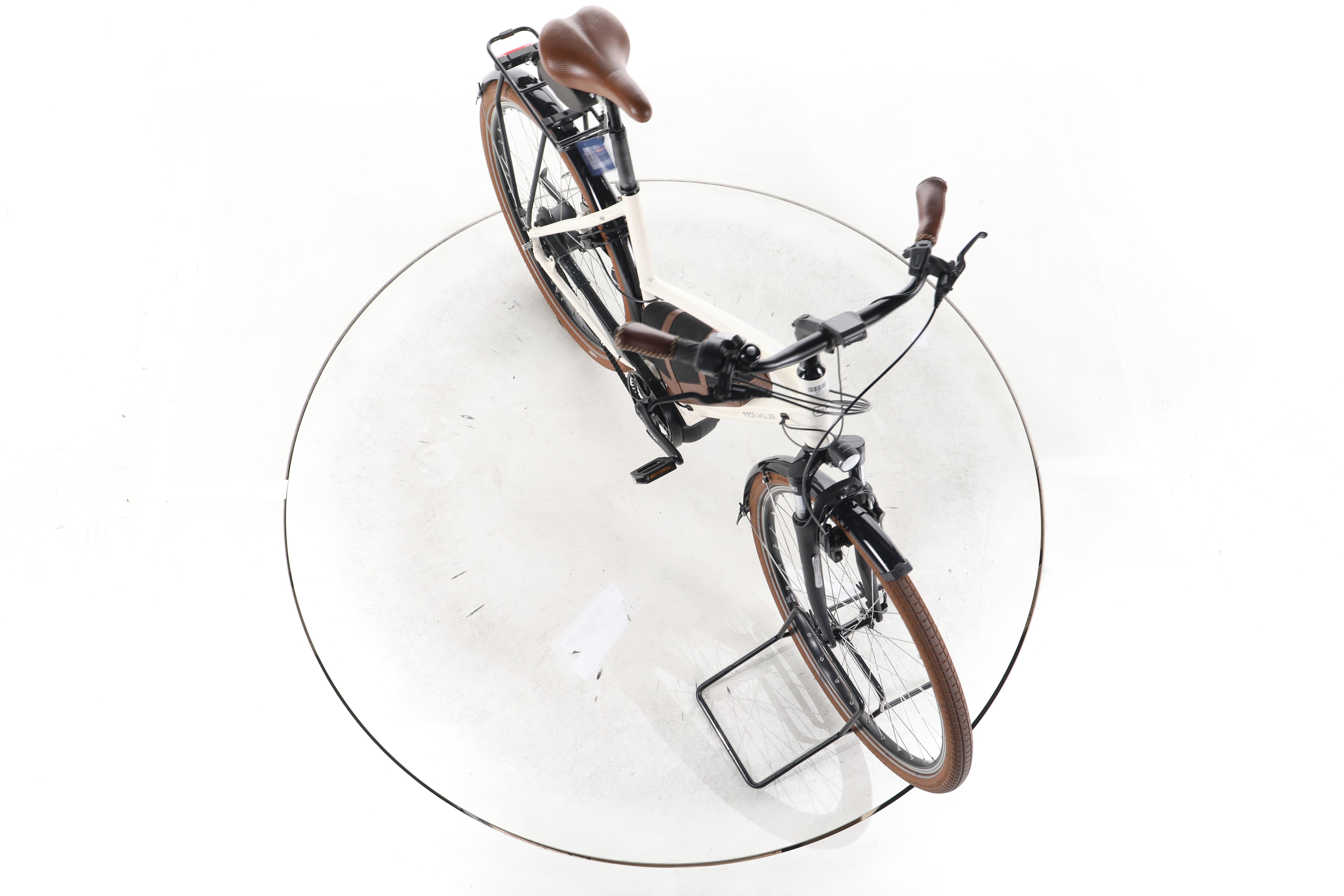 Riese & Müller Cruiser2 Mixte vario City E-Bike - Image 15
