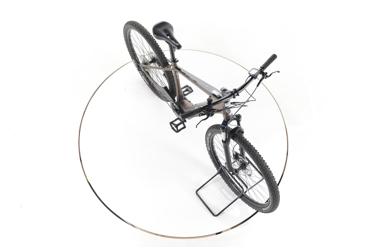 Scott Sub Cross eRIDE 10 E-Bike - Image 15
