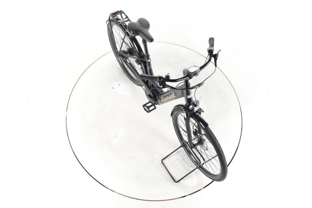 Diamant Beryll Deluxe+ RT Gen 2 City E-Bike Tiefeinsteiger - Image 15
