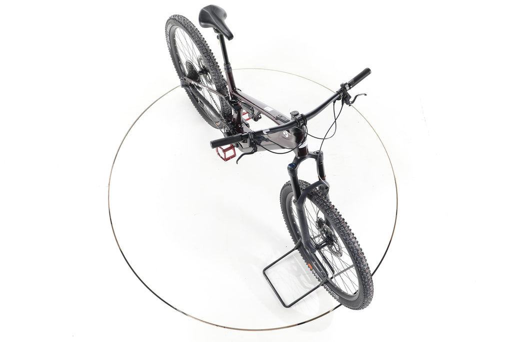 Cube Stereo Hybrid ONE55 C:68X SLX E-Bike Fully Carbon 2024 - Image 15