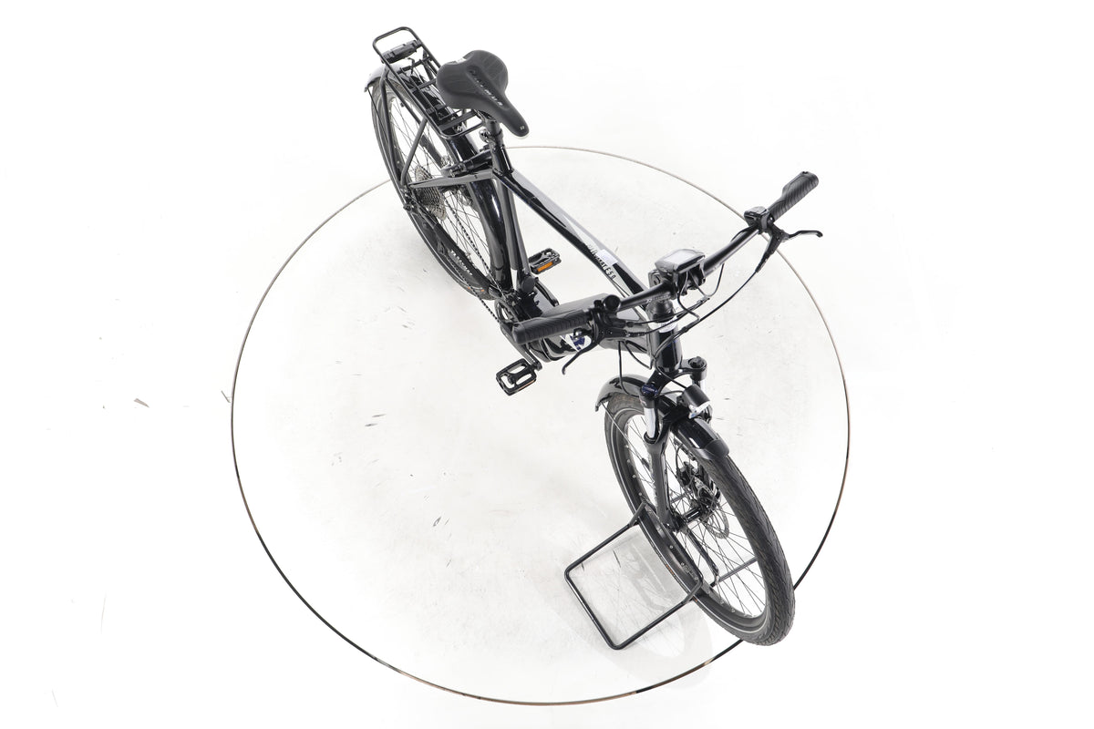 R Raymon TourRay E 5.0 Trekking E-Bike - Image 15