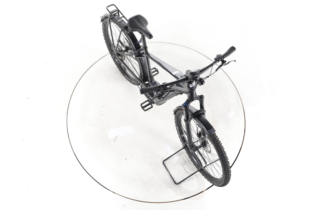 Focus Aventura² 6.7 Trekking E-Bike - Image 15