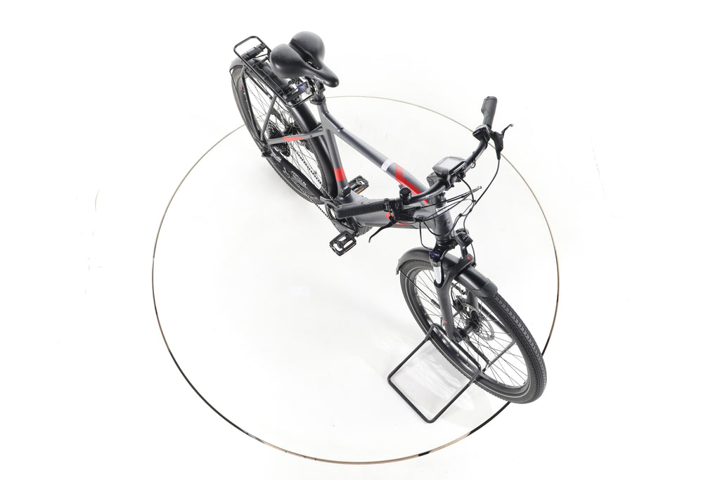 R Raymon TourRay E 6.0 Trekking E-Bike - Image 15