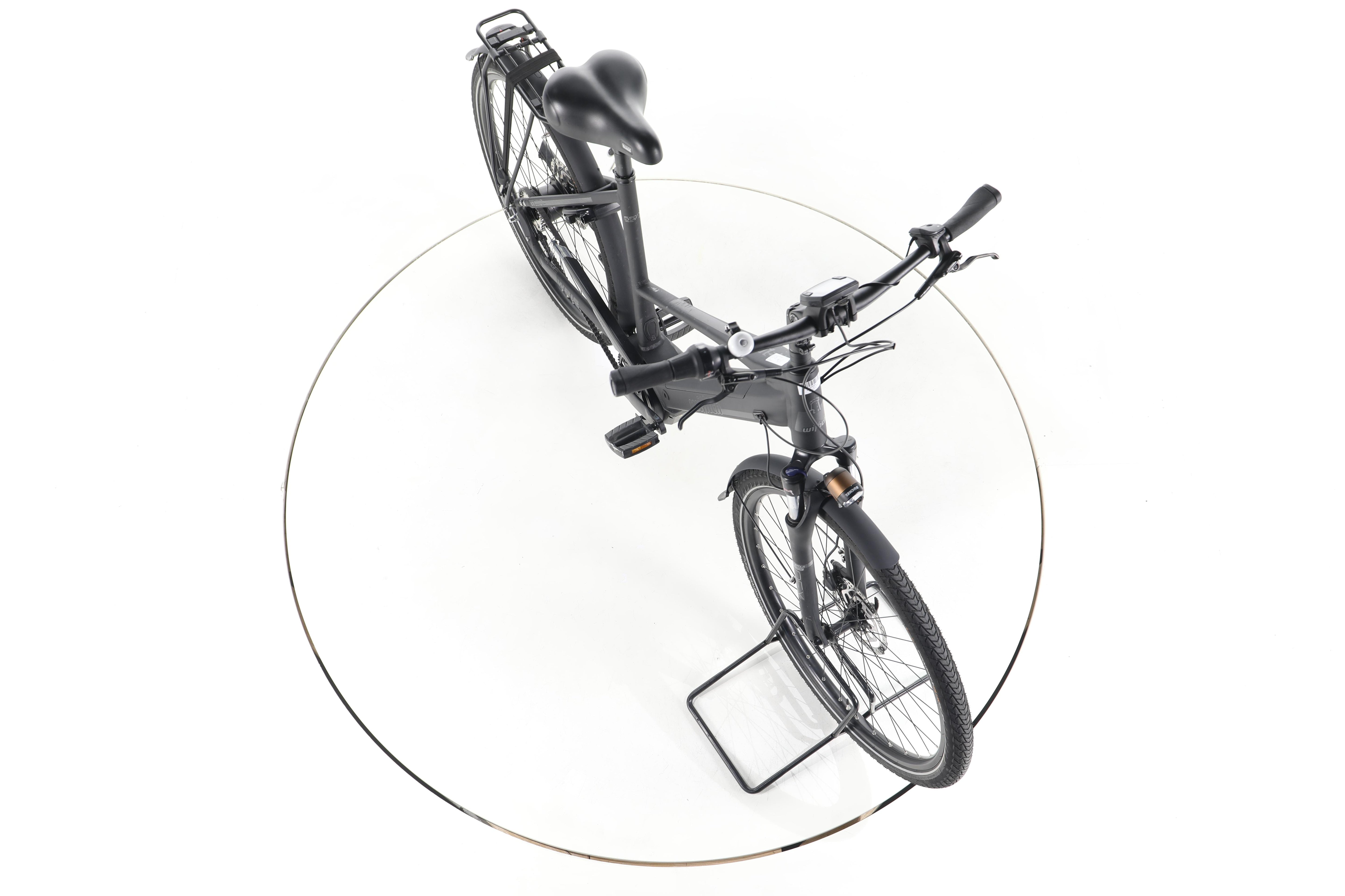 Wittich WBi 5 City E-Bike - Image 15