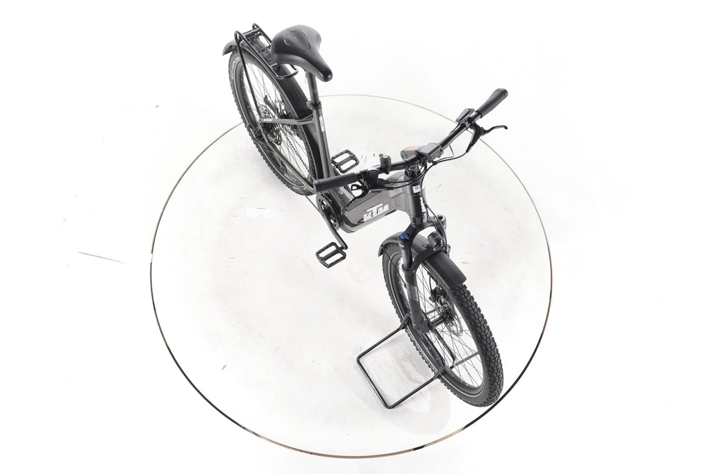KTM Macina Aera 772 LFC Trekking E-Bike Tiefeinsteiger - Image 15