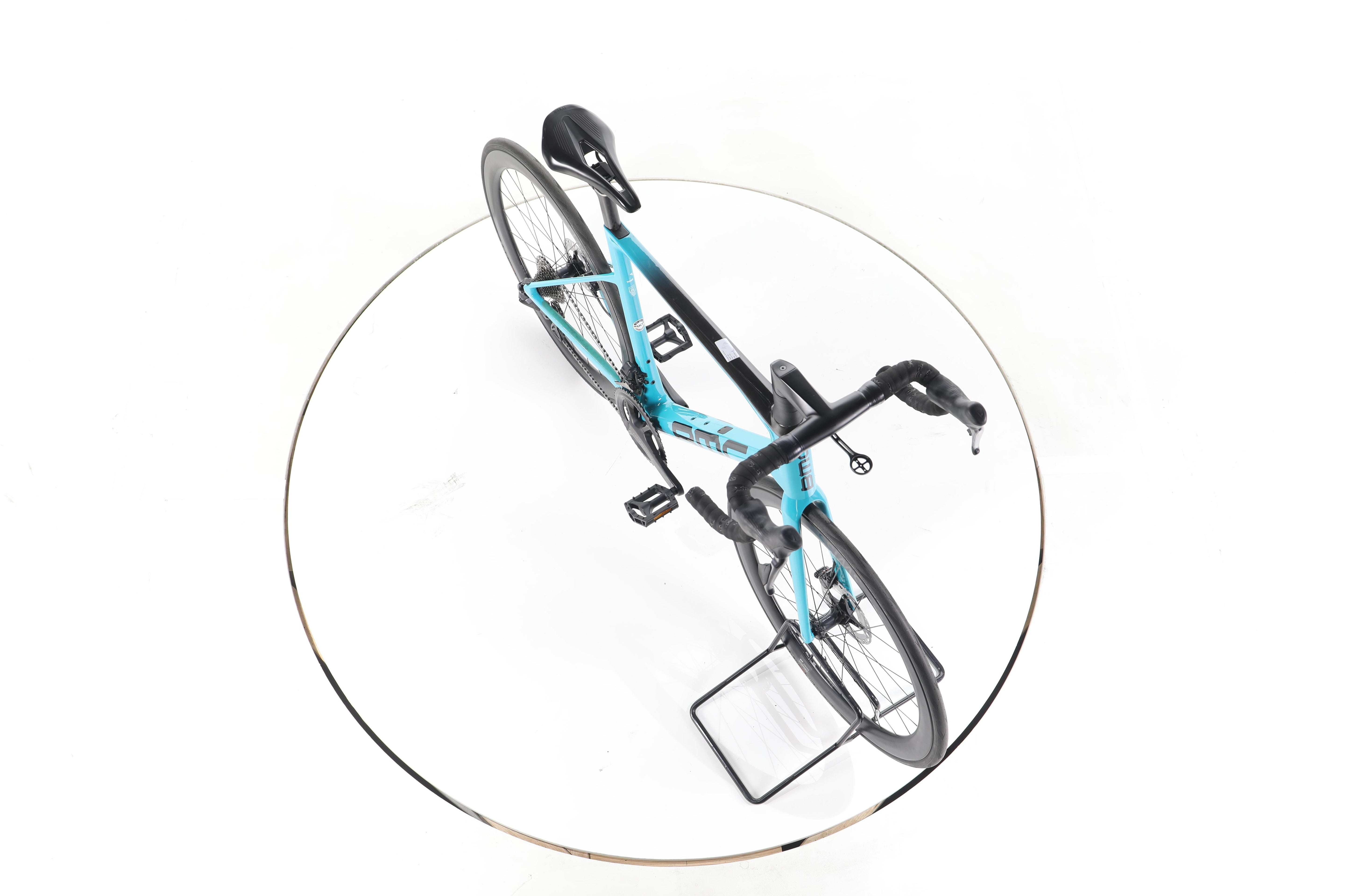 BMC SLR 01 Three Rennrad Carbon - Image 15